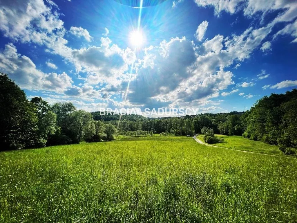 Działka 4 180,00 m², oferta nr , BS3-GS-302979-1, Wieliczka