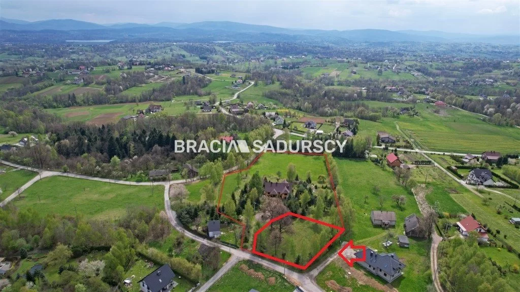Apartamenty BS2-GS-306326-8 Wieliczka