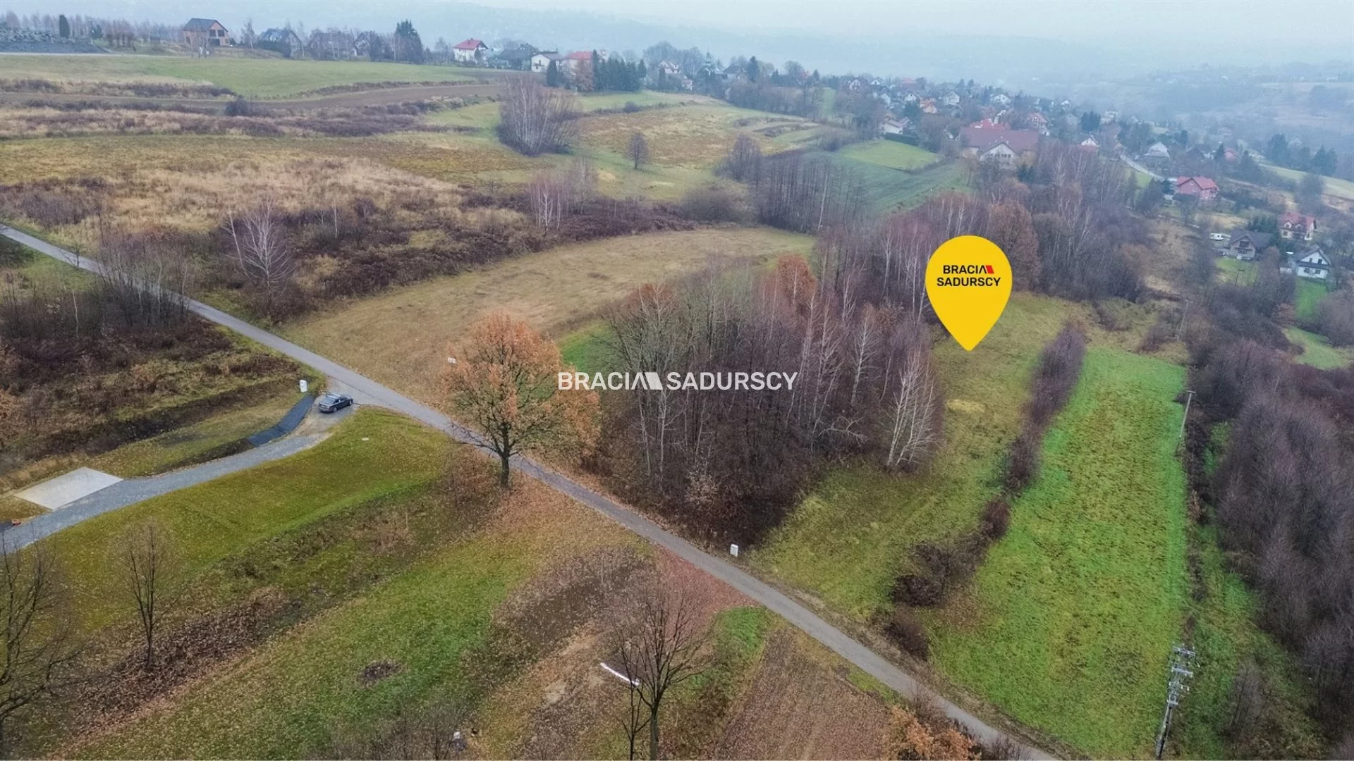 Apartamenty BS1-GS-309513-33 Wieliczka