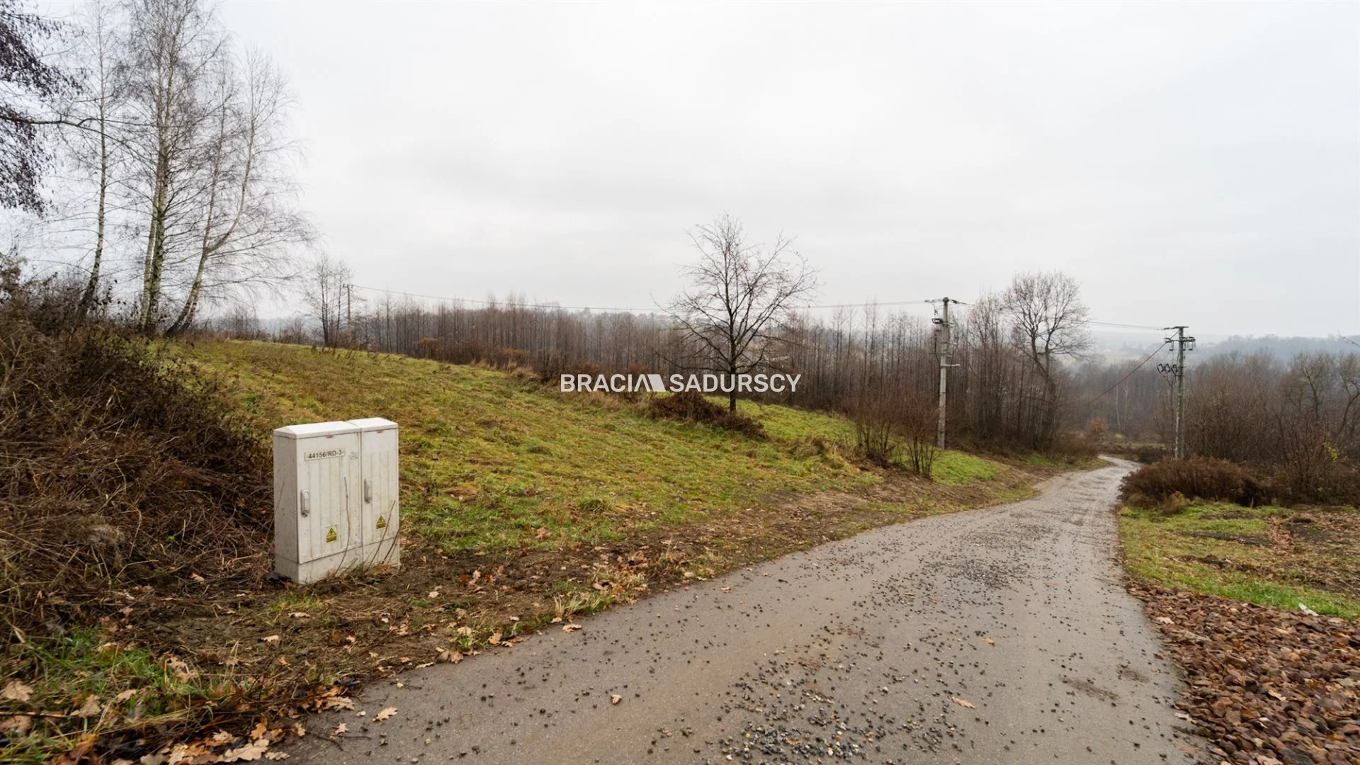 Działka 3 600,00 m², oferta nr , BS1-GS-309513-37, Wieliczka