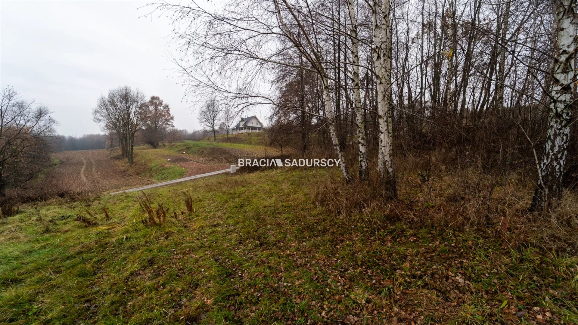 Działka 3 600,00 m², oferta nr , BS1-GS-309513-37, Wieliczka