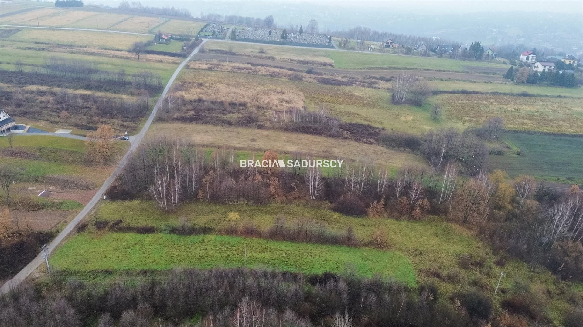 Działka 3 600,00 m², oferta nr , BS1-GS-309513-37, Wieliczka