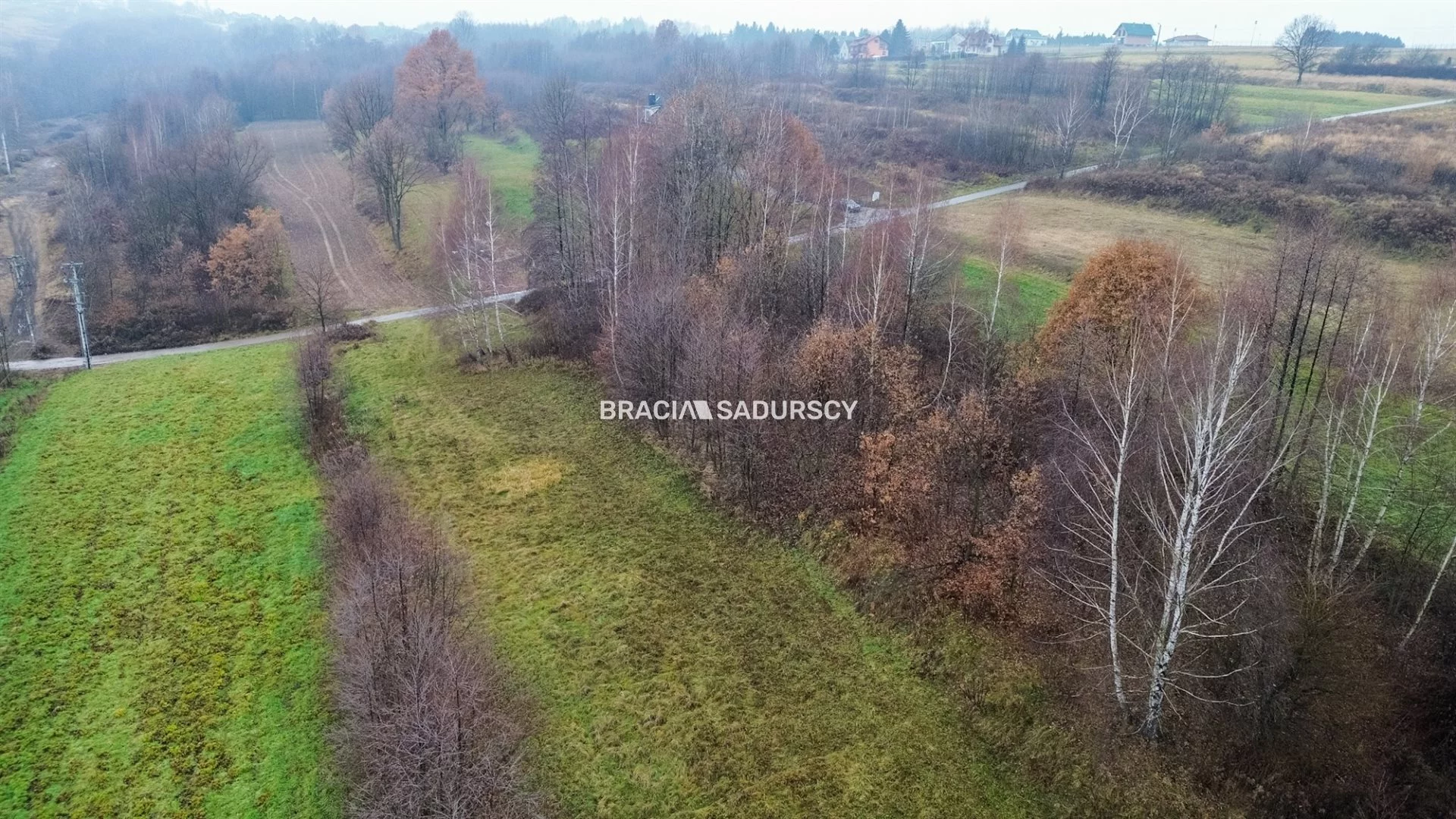 Działka 3 600,00 m², oferta nr , BS1-GS-309513-37, Wieliczka