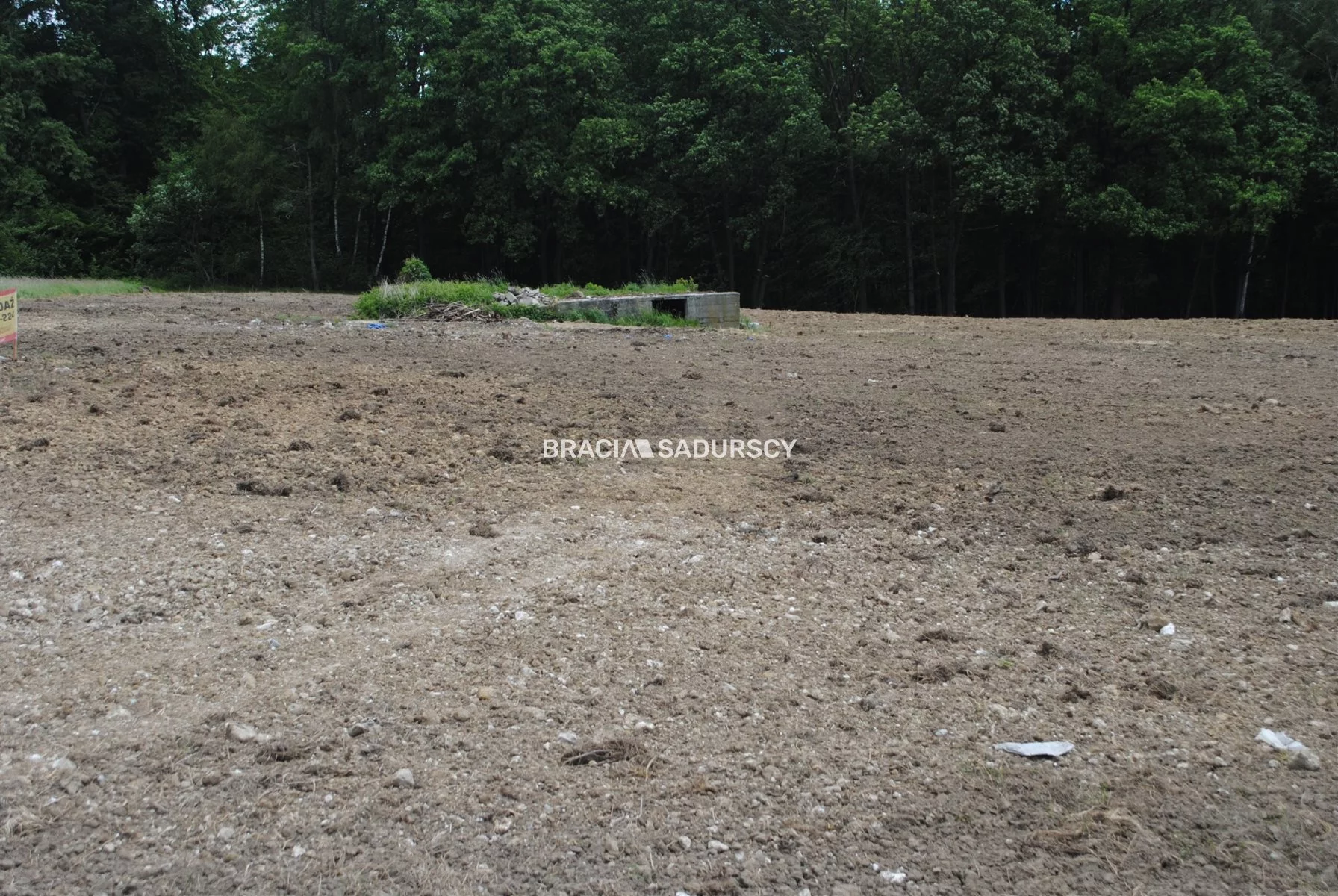 Działka 10 518,00 m², oferta nr , BS1-GS-309602-149, Wieliczka