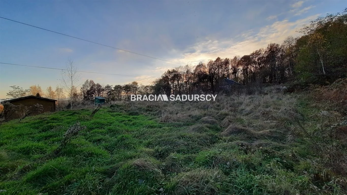 Działka 8 000,00 m², oferta nr , BS5-GS-295127-179, Wieliczka