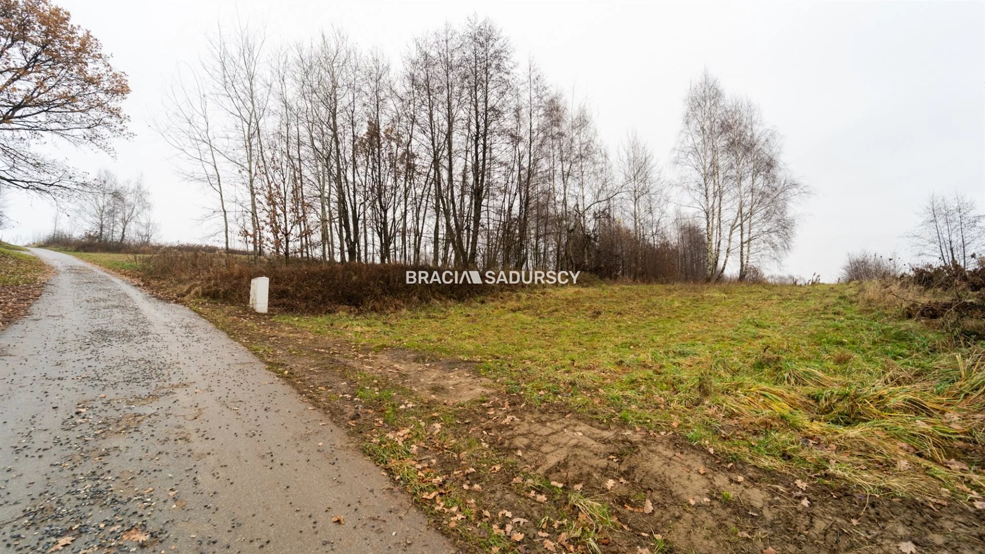 Działka 3 600,00 m², oferta nr , BS1-GS-309513-40, Wieliczka