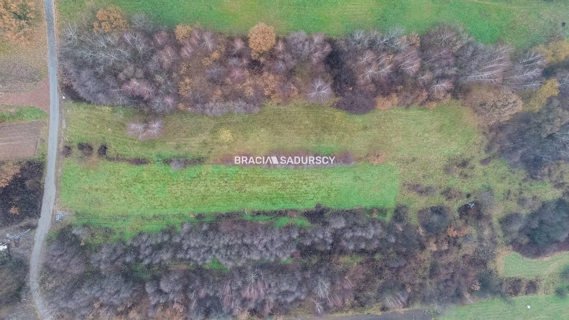 Działka 3 600,00 m², oferta nr , BS1-GS-309513-40, Wieliczka