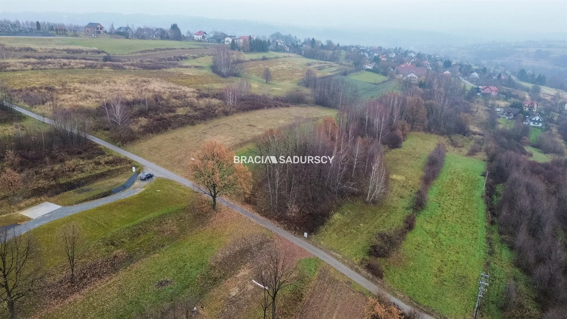 Działka 3 600,00 m², oferta nr , BS1-GS-309513-40, Wieliczka