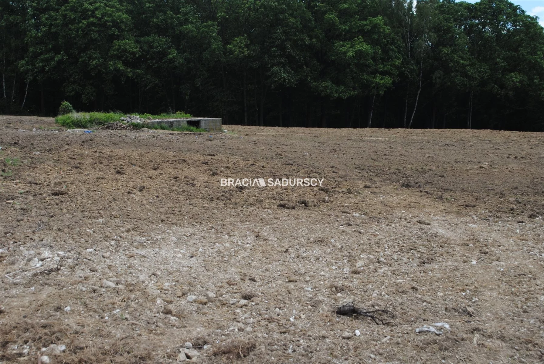 Działka 10 518,00 m², oferta nr , BS1-GS-309602-152, Wieliczka