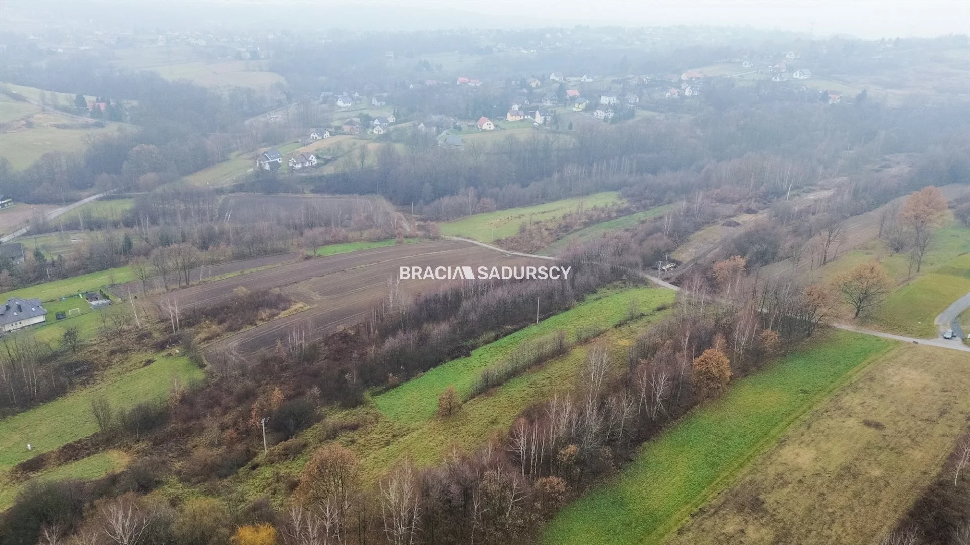 Działka 3 600,00 m², oferta nr , BS1-GS-309513-41, Wieliczka