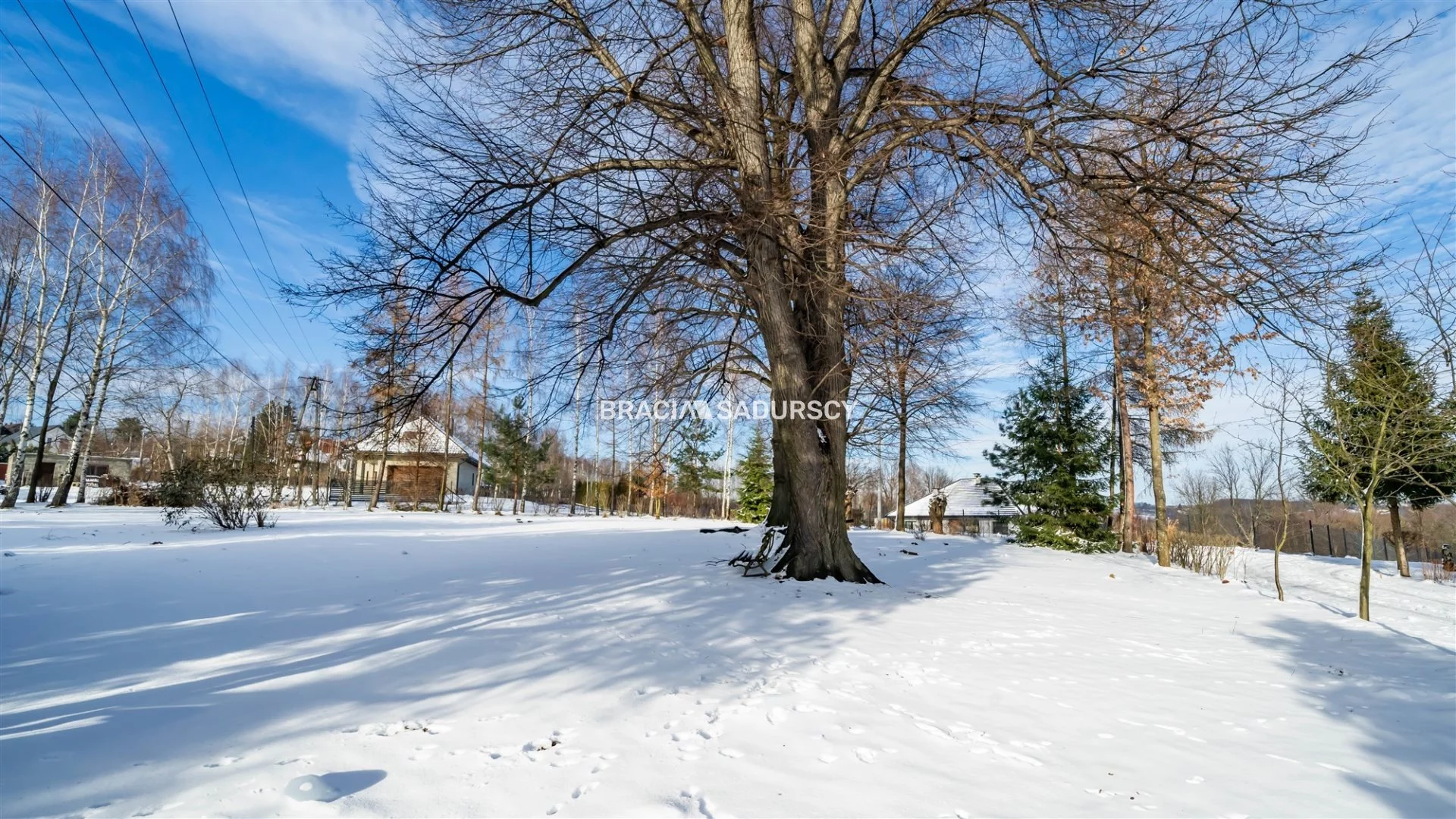 Działka 2 200,00 m², oferta nr , BS2-GS-306326-10, Wieliczka