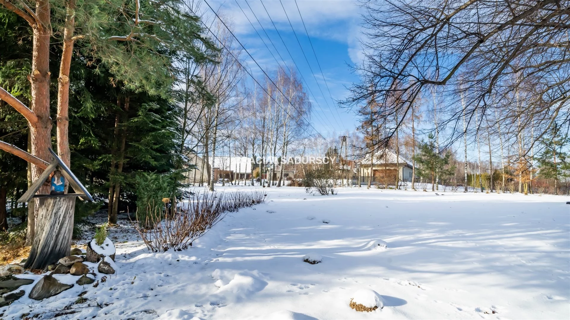 Działka 2 200,00 m², oferta nr , BS2-GS-306326-10, Wieliczka