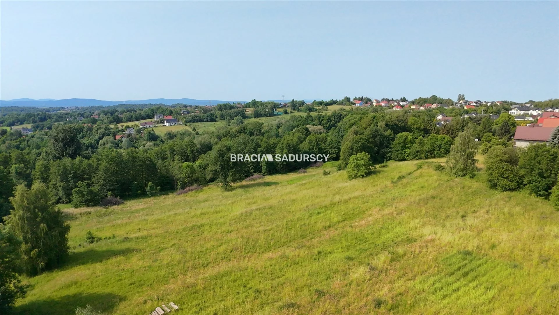 Działka 7 900,00 m², oferta nr , BS2-GS-309757-4, Wieliczka