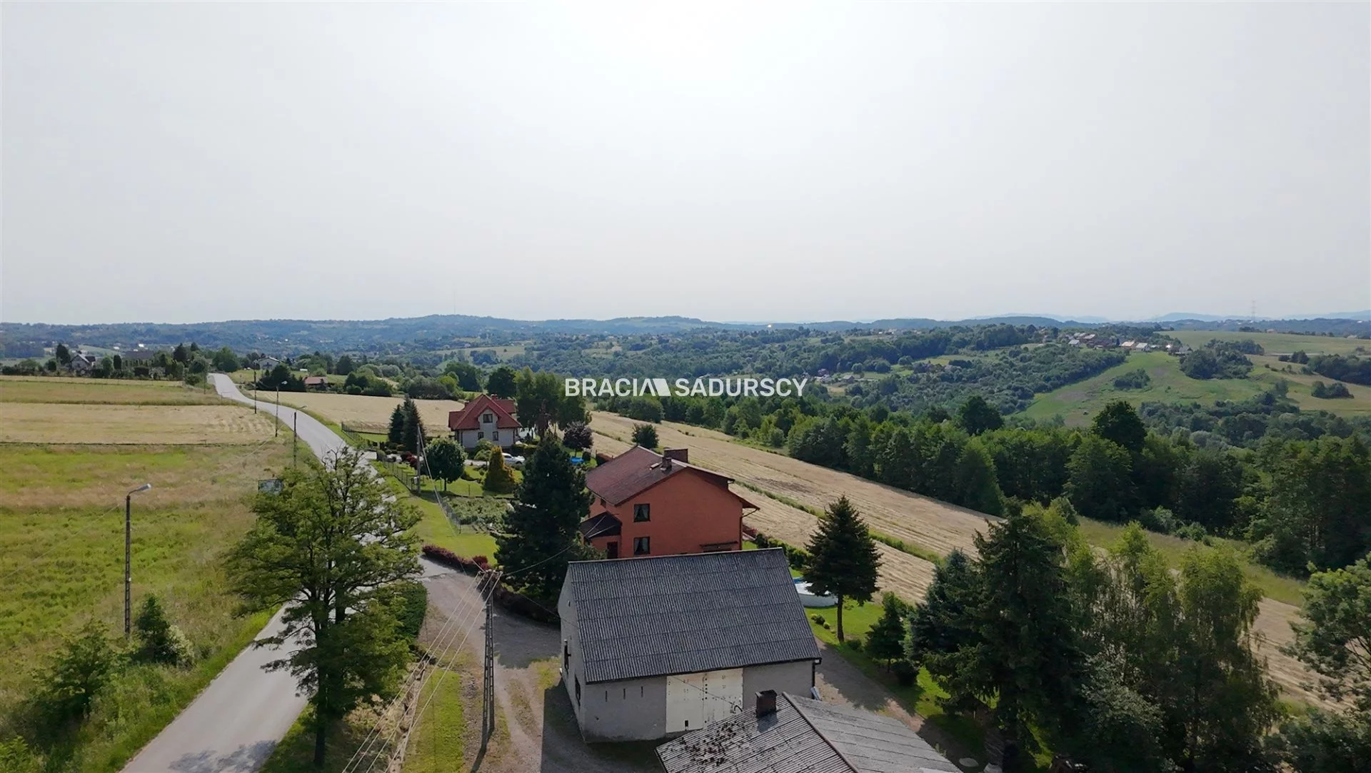 Działka 7 900,00 m², oferta nr , BS2-GS-309757-4, Wieliczka