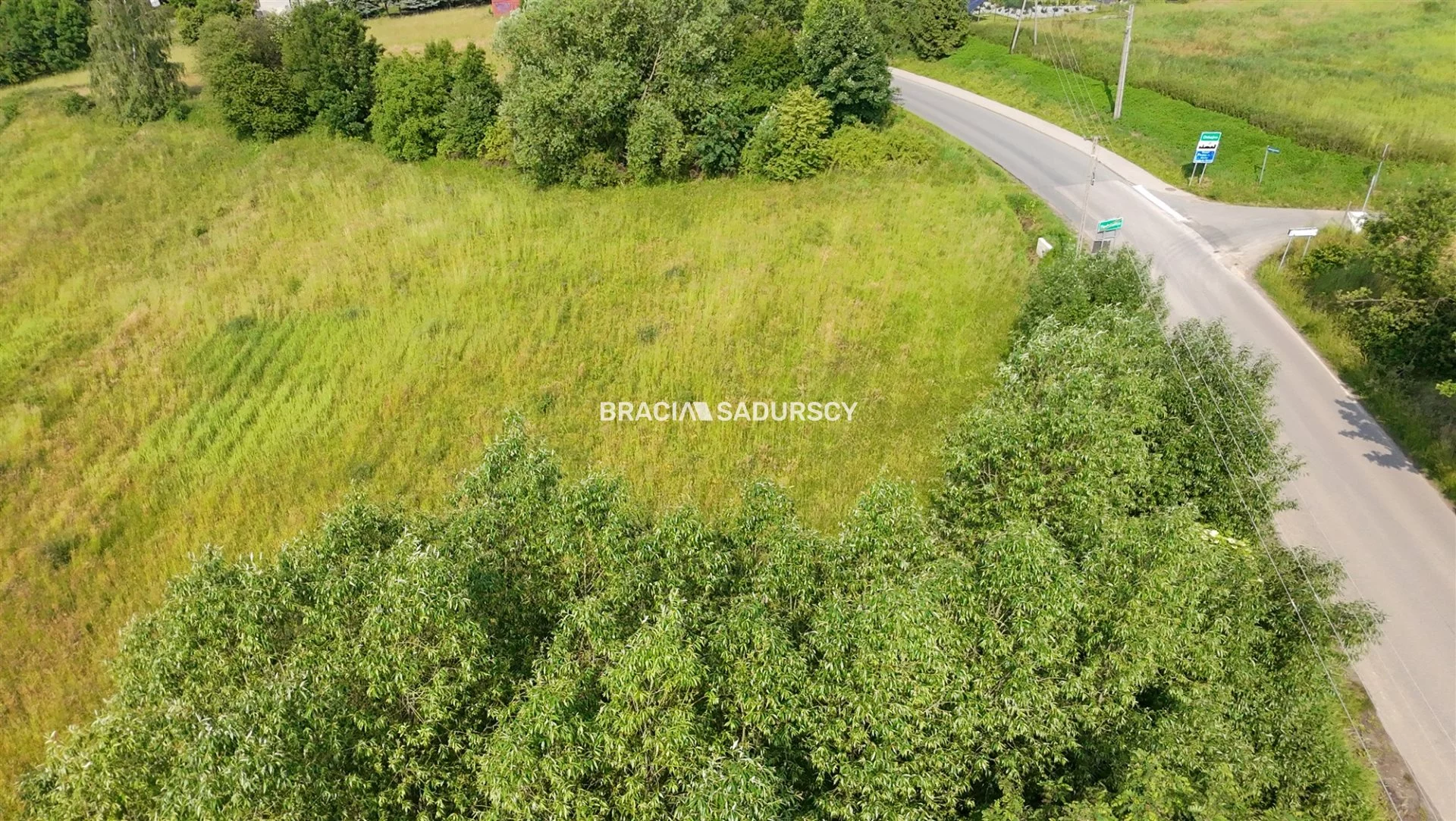 Działka 7 900,00 m², oferta nr , BS2-GS-309757-4, Wieliczka