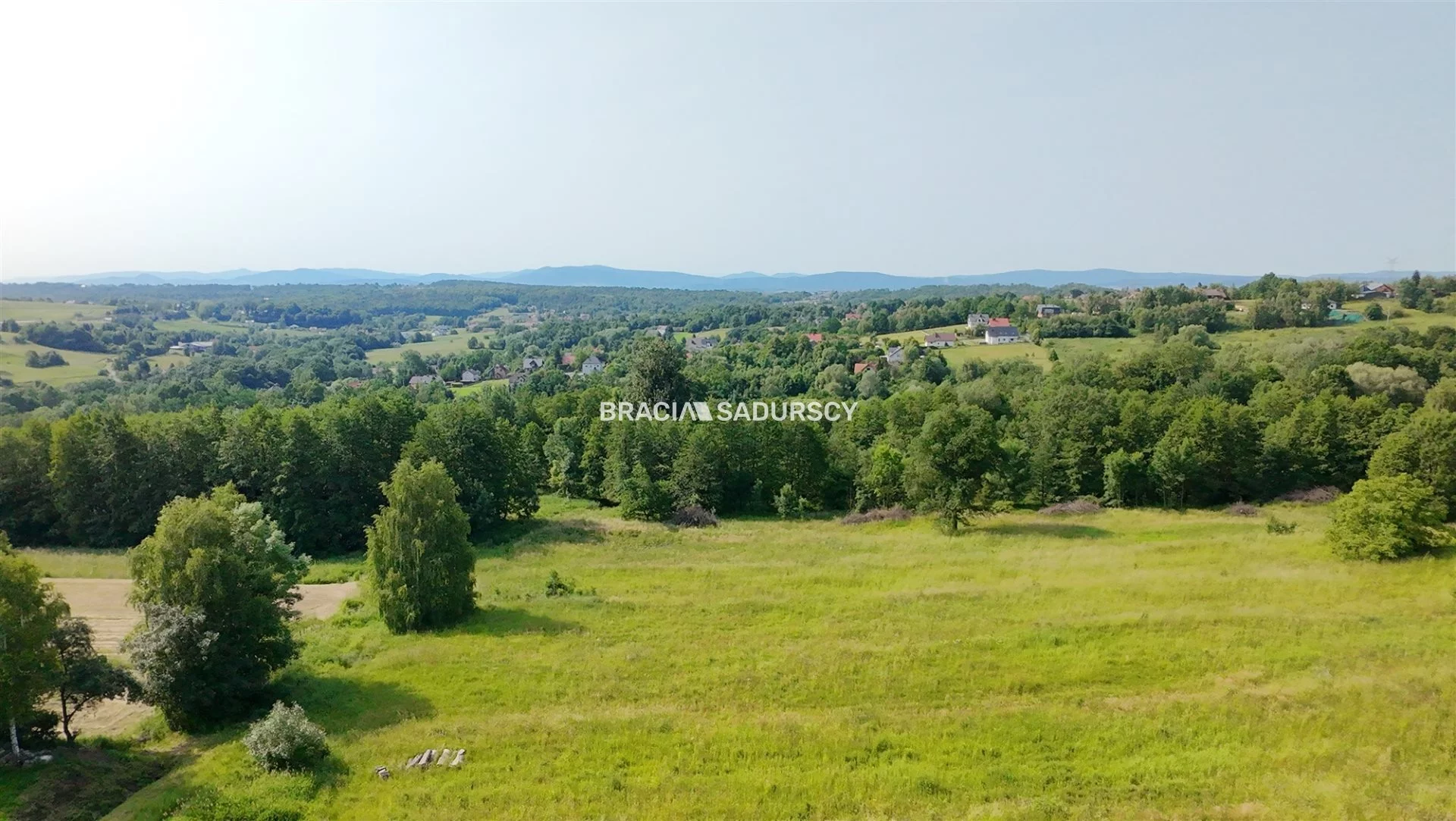 Działka 7 900,00 m², oferta nr , BS2-GS-309757-4, Wieliczka