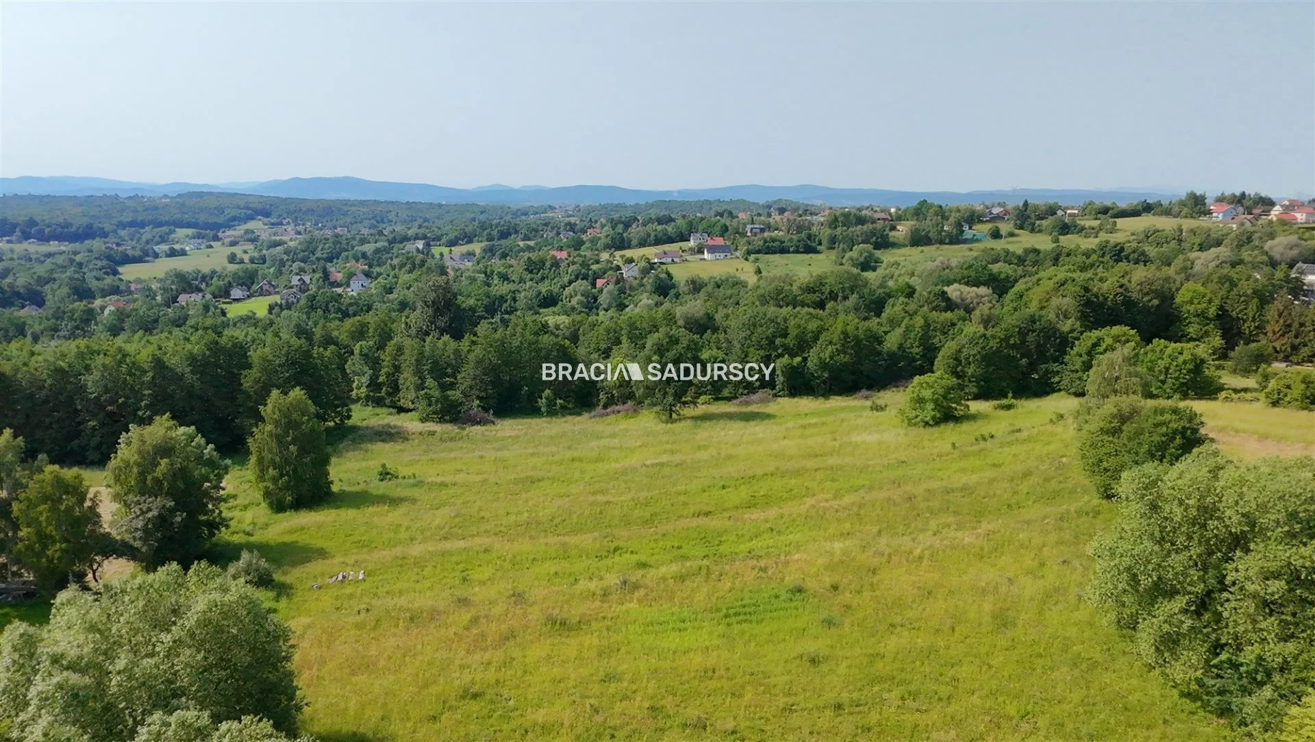 Działka 7 900,00 m², oferta nr , BS2-GS-309757-4, Wieliczka