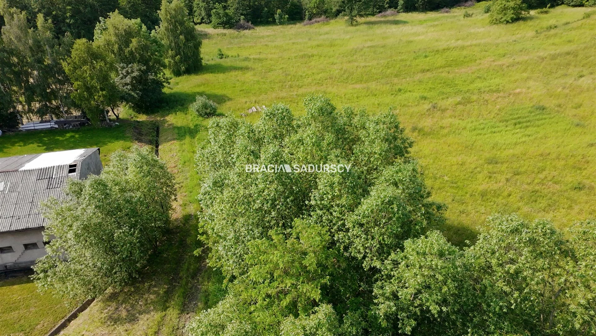 Działka 7 900,00 m², oferta nr , BS2-GS-309757-4, Wieliczka