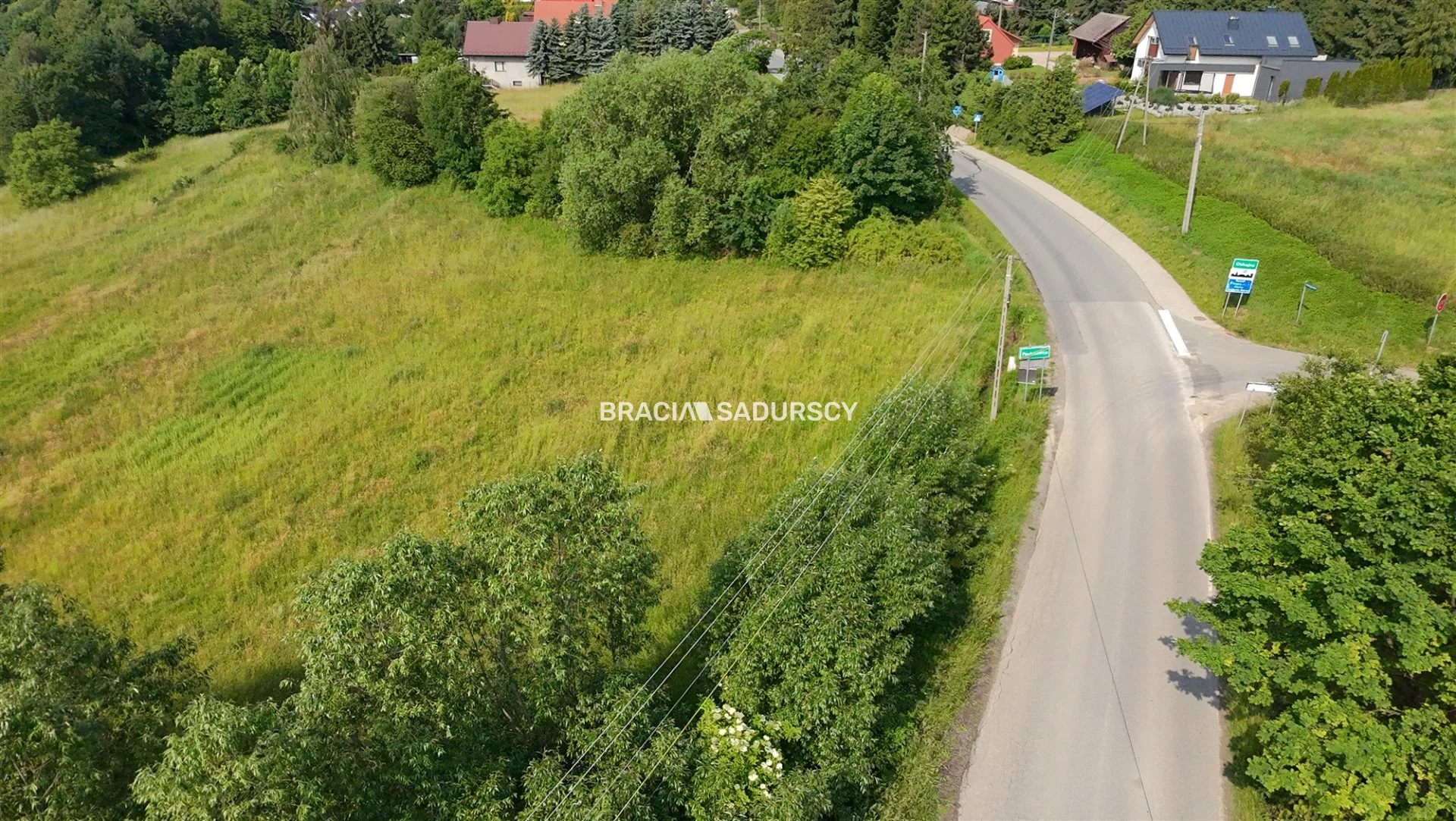 Działka 7 900,00 m², oferta nr , BS2-GS-309757-4, Wieliczka
