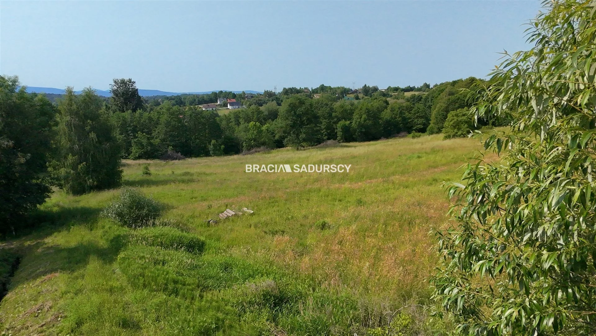 Działka 7 900,00 m², oferta nr , BS2-GS-309757-4, Wieliczka