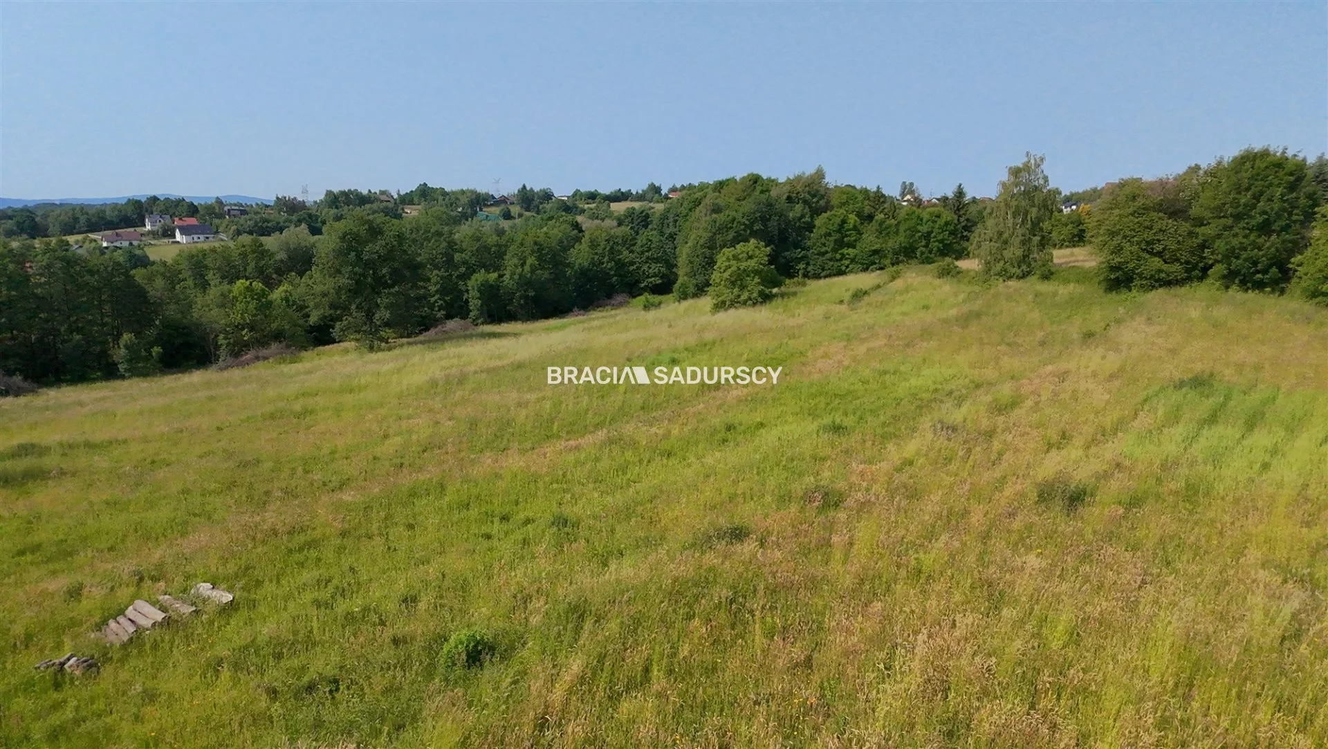 Działka 7 900,00 m², oferta nr , BS2-GS-309757-4, Wieliczka