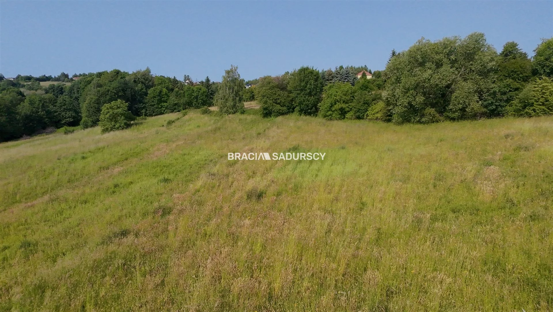 Działka 7 900,00 m², oferta nr , BS2-GS-309757-4, Wieliczka
