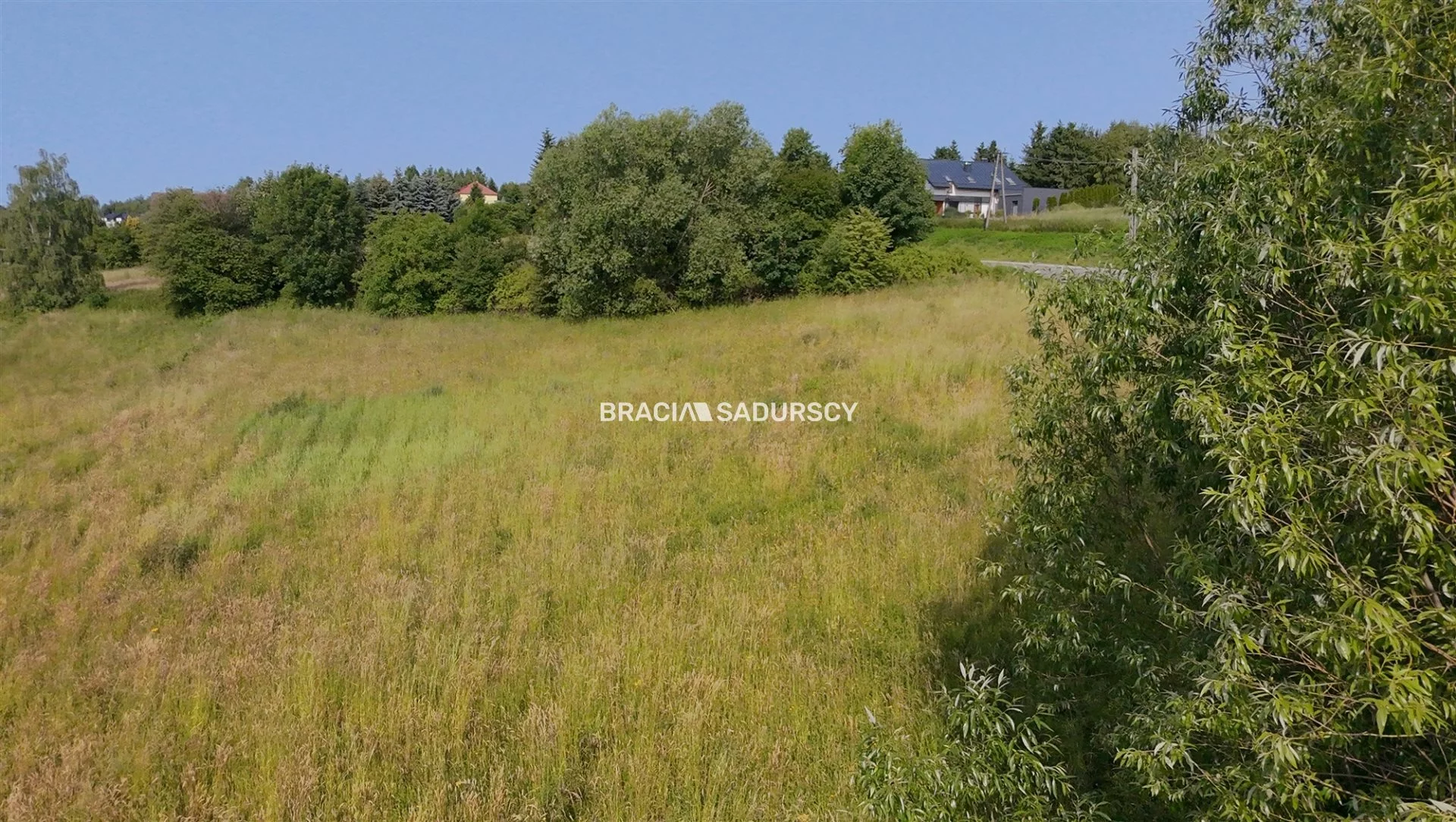 Działka 7 900,00 m², oferta nr , BS2-GS-309757-4, Wieliczka