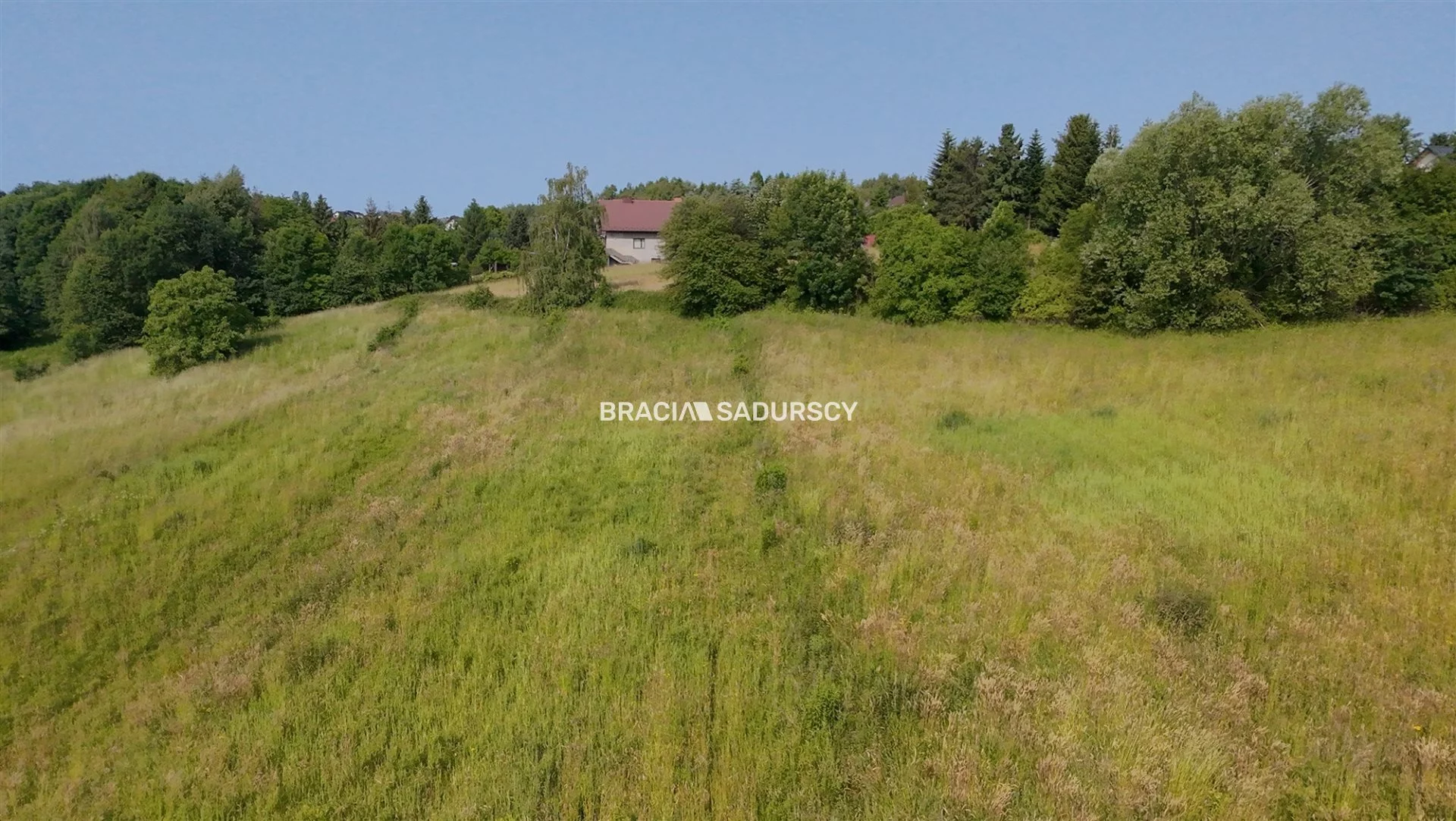 Działka 7 900,00 m², oferta nr , BS2-GS-309757-4, Wieliczka