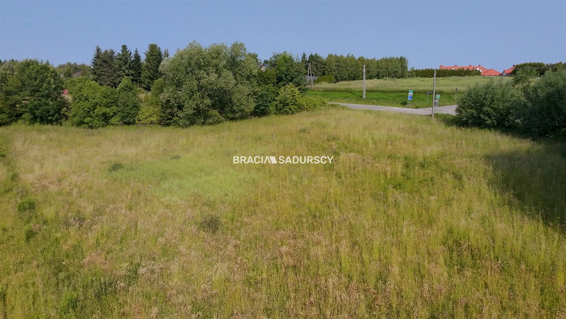 Działka 7 900,00 m², oferta nr , BS2-GS-309757-4, Wieliczka
