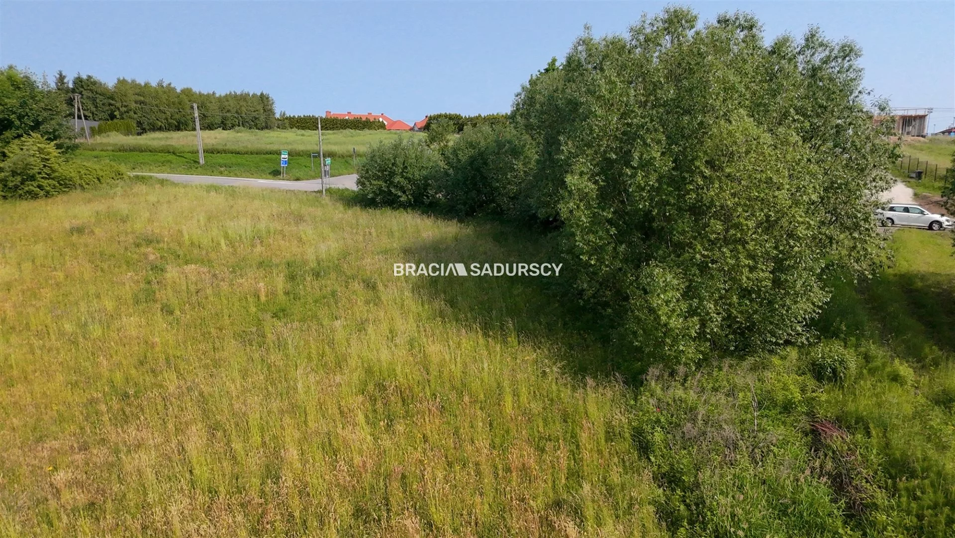 Działka 7 900,00 m², oferta nr , BS2-GS-309757-4, Wieliczka