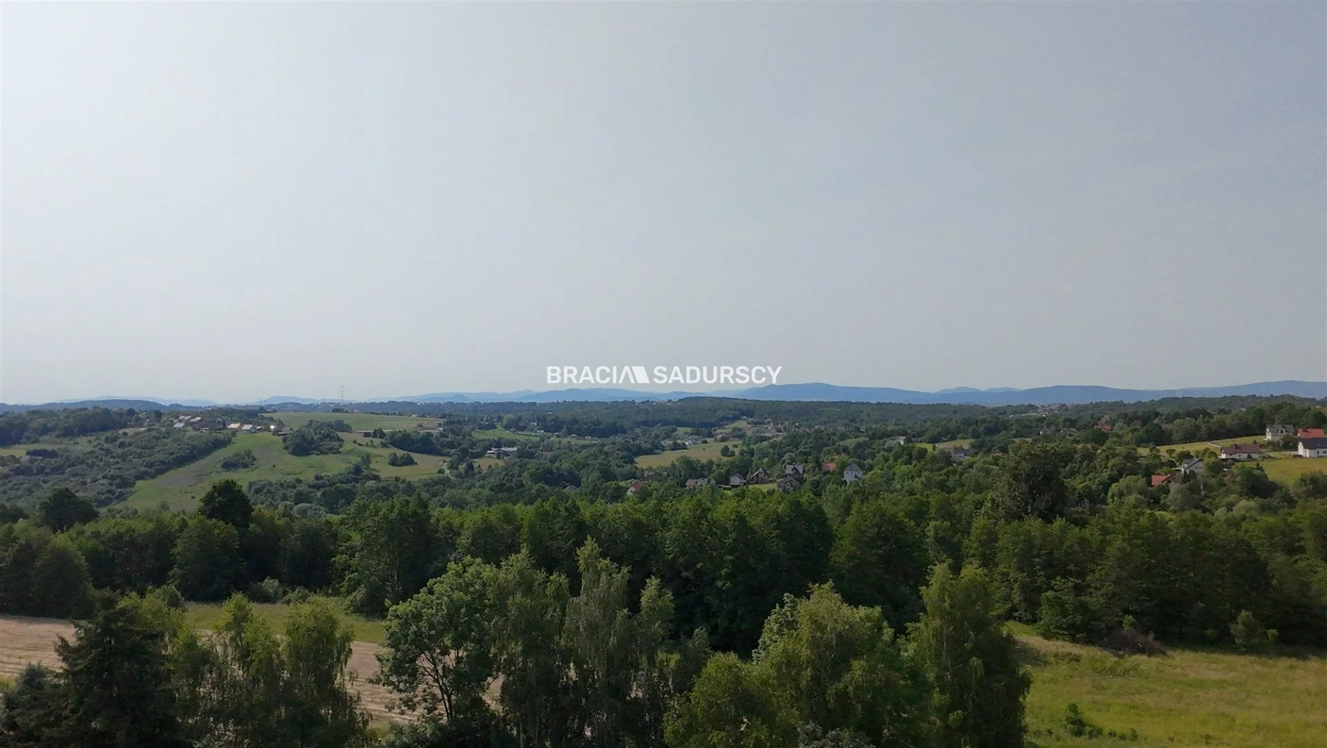 Działka 7 900,00 m², oferta nr , BS2-GS-309757-4, Wieliczka
