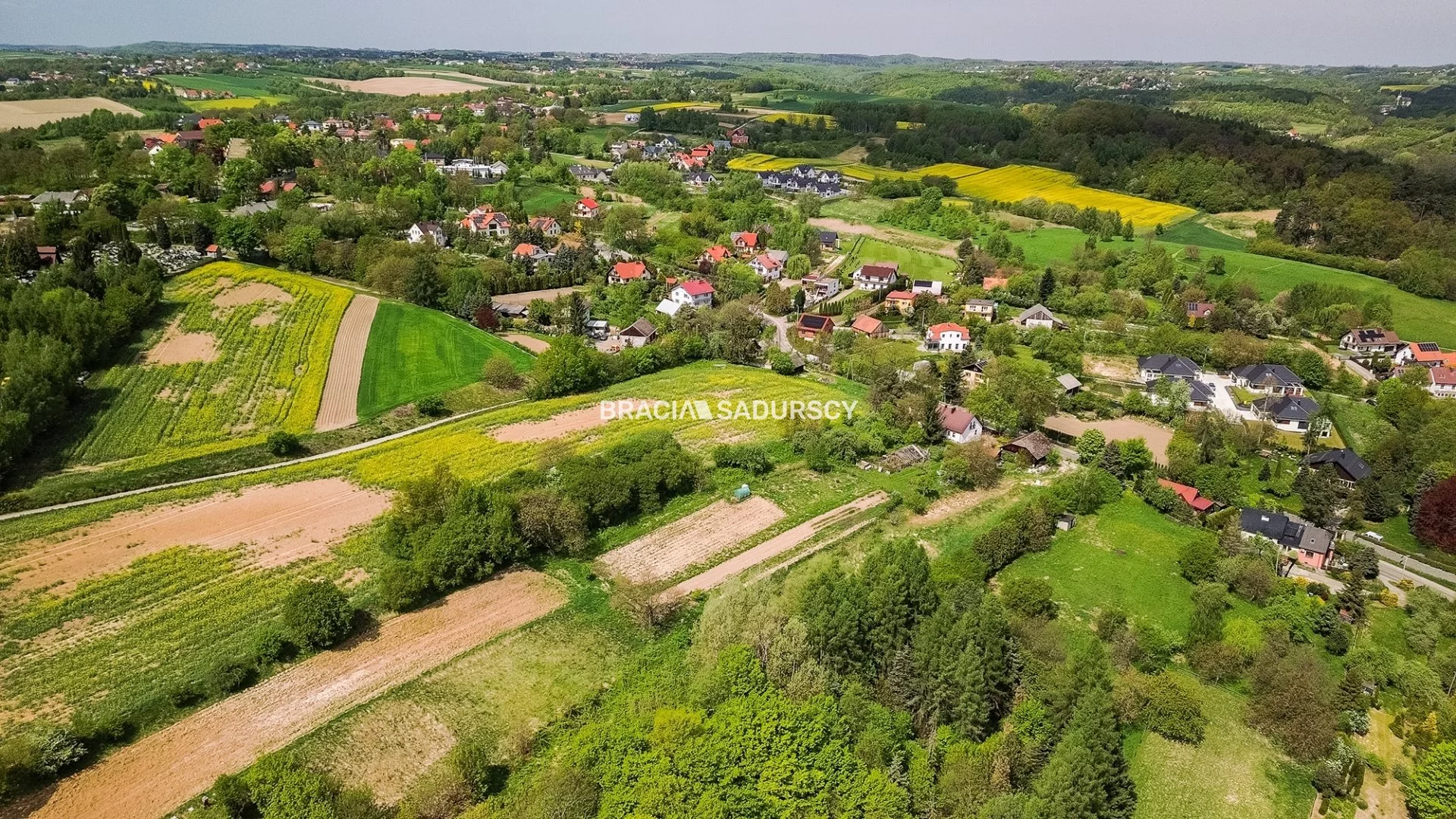 Działka 5 600,00 m², oferta nr , BS2-GS-308774-5, Wielka Wieś