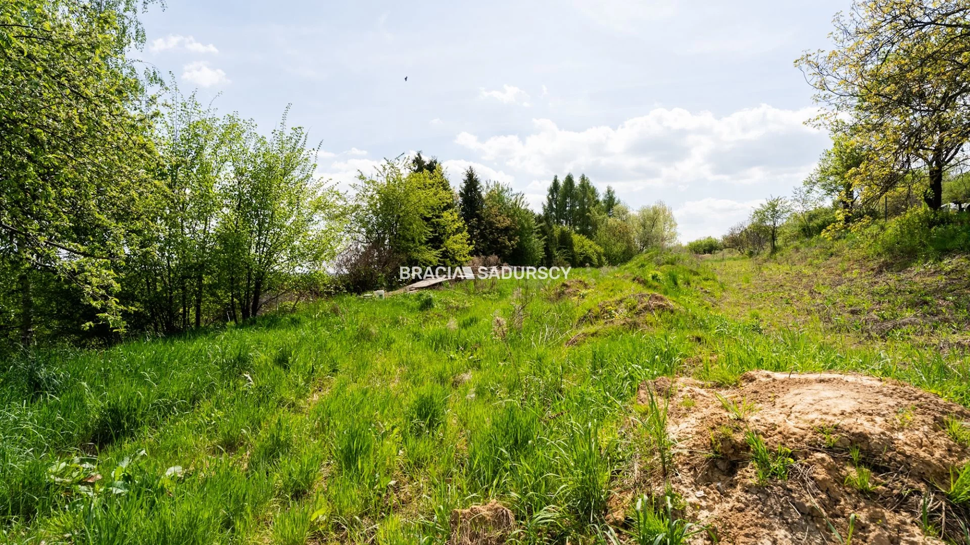 Działka 5 600,00 m², oferta nr , BS2-GS-308774-5, Wielka Wieś