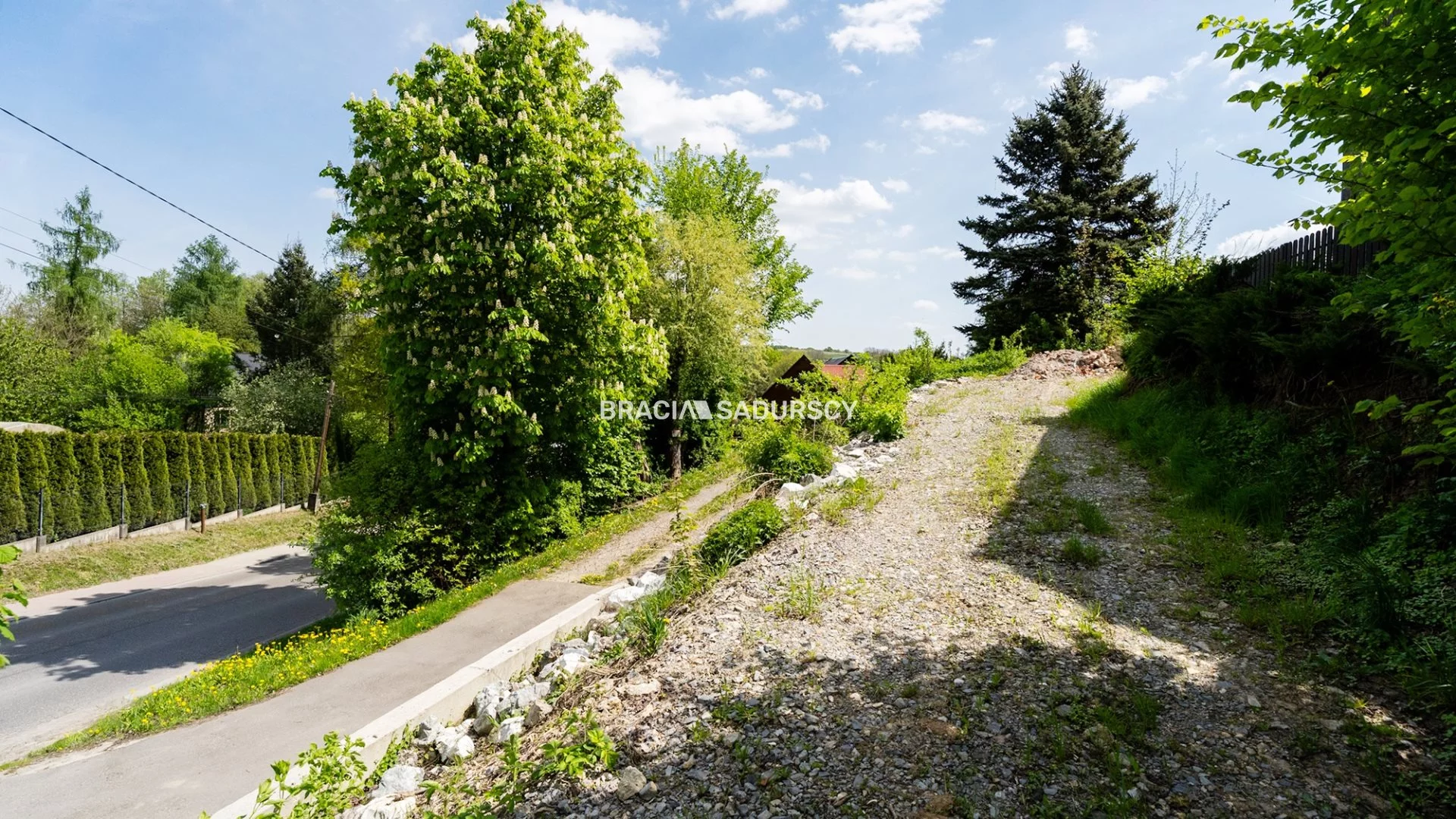 Działka 5 600,00 m², oferta nr , BS2-GS-308774-5, Wielka Wieś