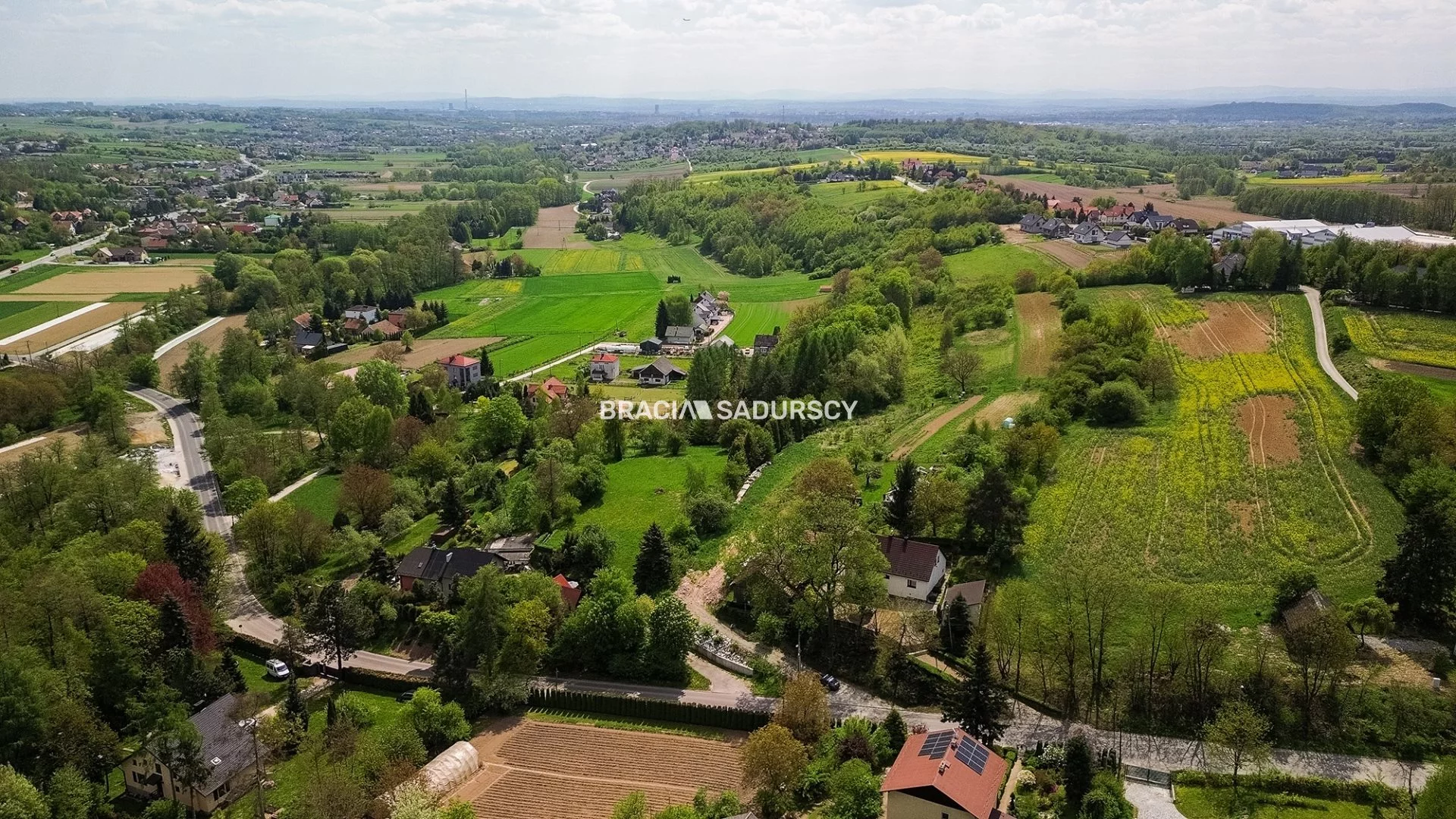 Działka 5 600,00 m², oferta nr , BS2-GS-308774-6, Wielka Wieś