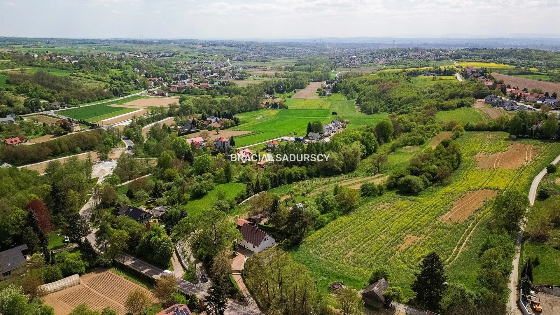 Działka 5 600,00 m², oferta nr , BS2-GS-308774-6, Wielka Wieś