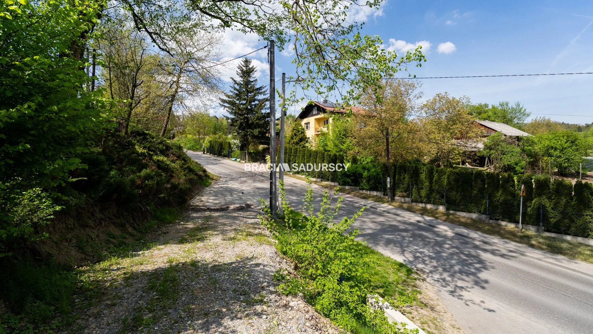 Działka 5 600,00 m², oferta nr , BS2-GS-308774-6, Wielka Wieś
