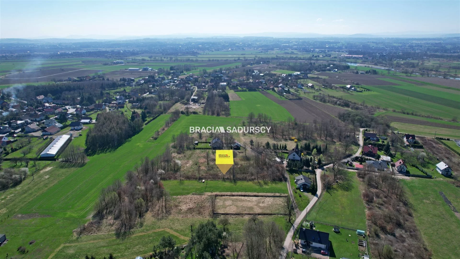 Działka 1 700,00 m², oferta nr , BS5-GS-308421-14, Czernichów, Wiosenna