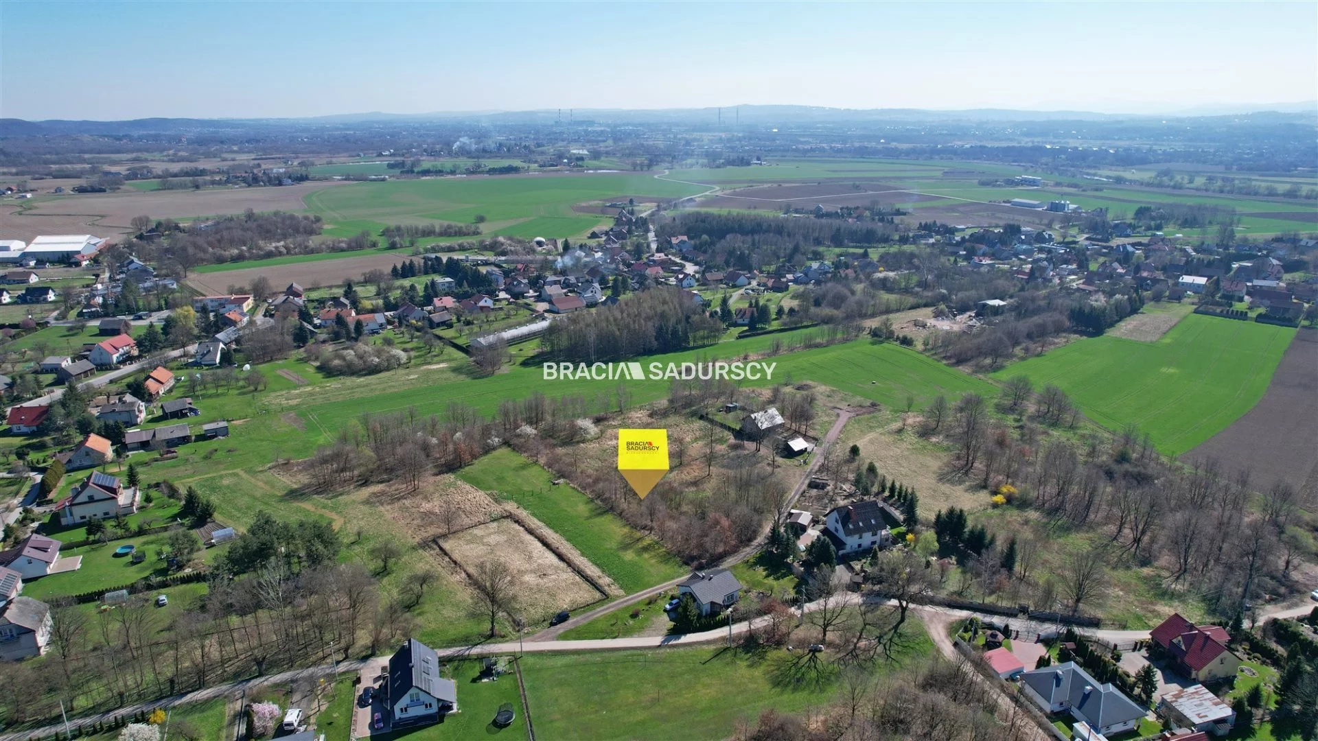 Działka 1 700,00 m², oferta nr , BS5-GS-308421-15, Czernichów, Wiosenna