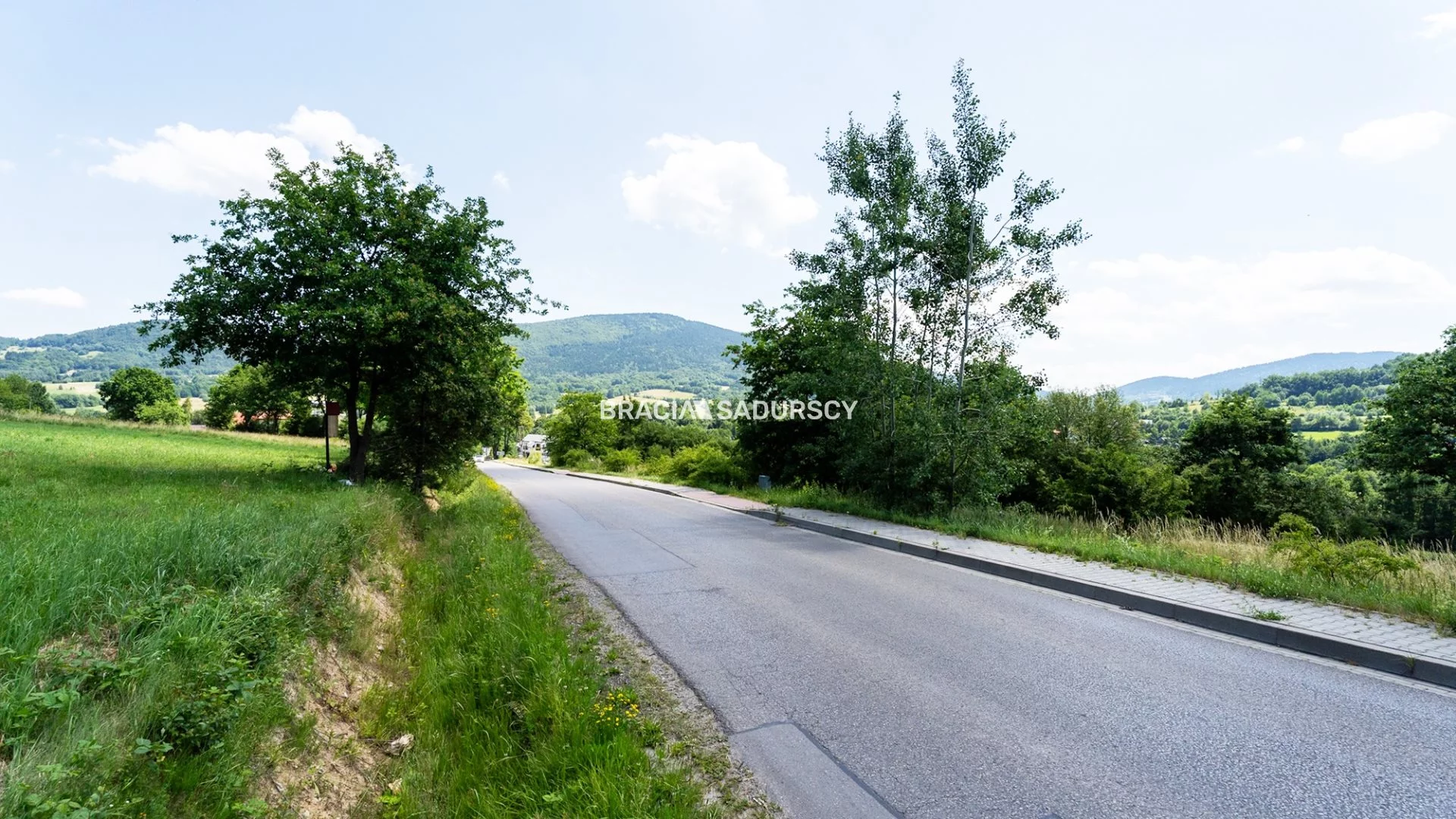 Działka 3 800,00 m², oferta nr , BS2-GS-310391-1, Wiśniowa