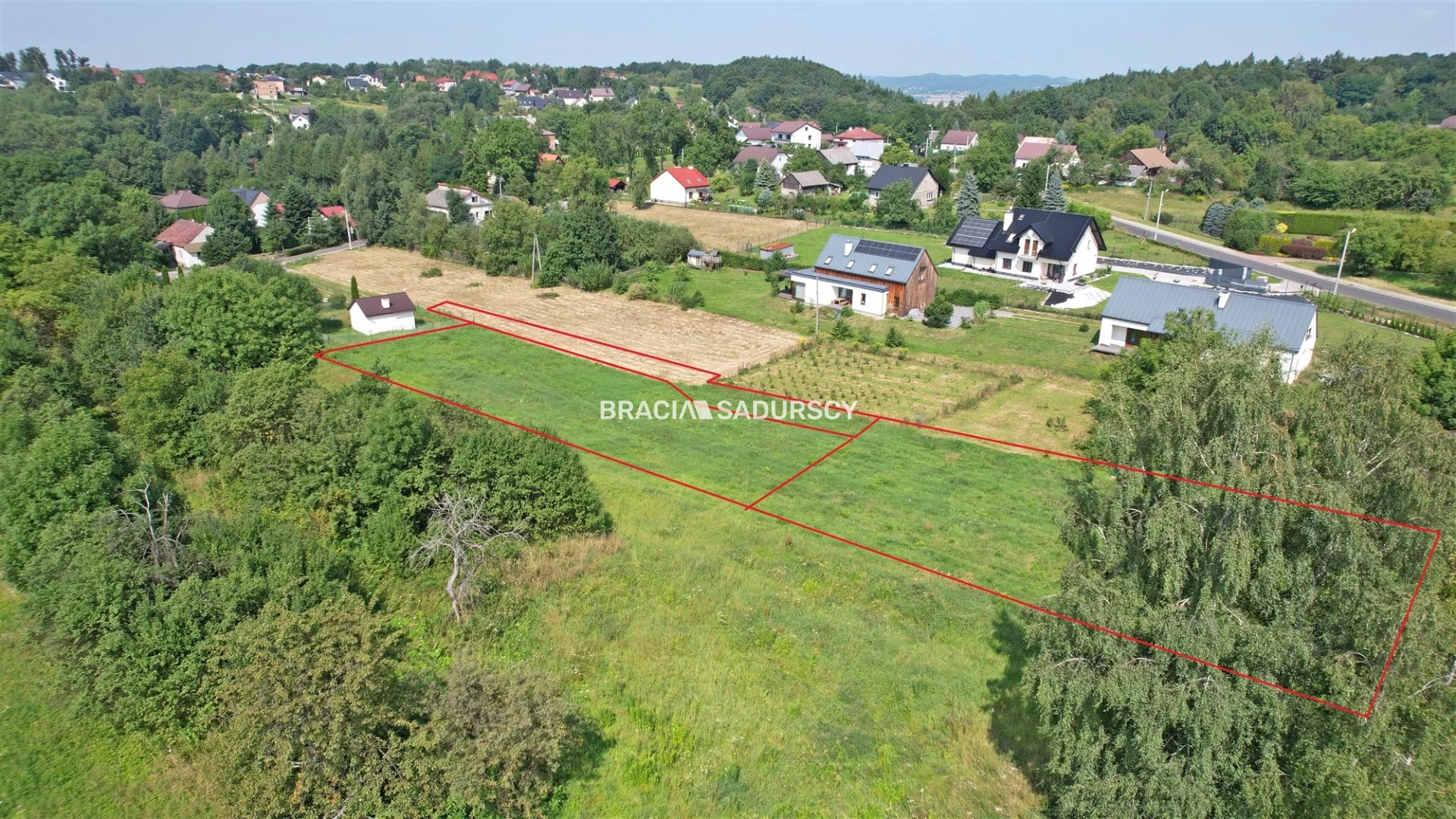 Działka na sprzedaż, 1 680,00 m², oferta nr BS5-GS-296259-60