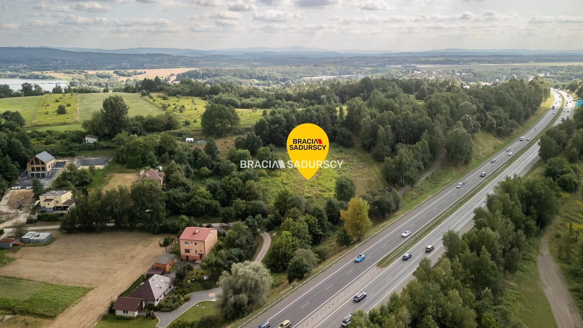 Działka na sprzedaż, 3 100,00 m², oferta nr BS5-GS-302540-20