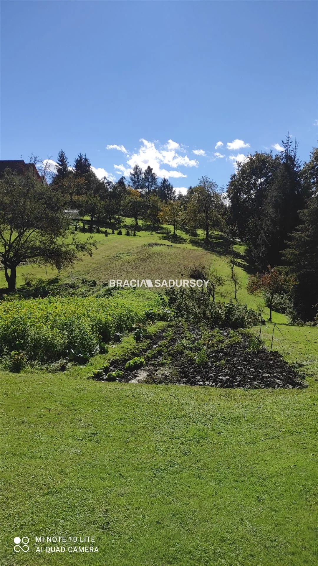 Działka 1 671,00 m², oferta nr , BS5-GS-306425-101, Zabierzów