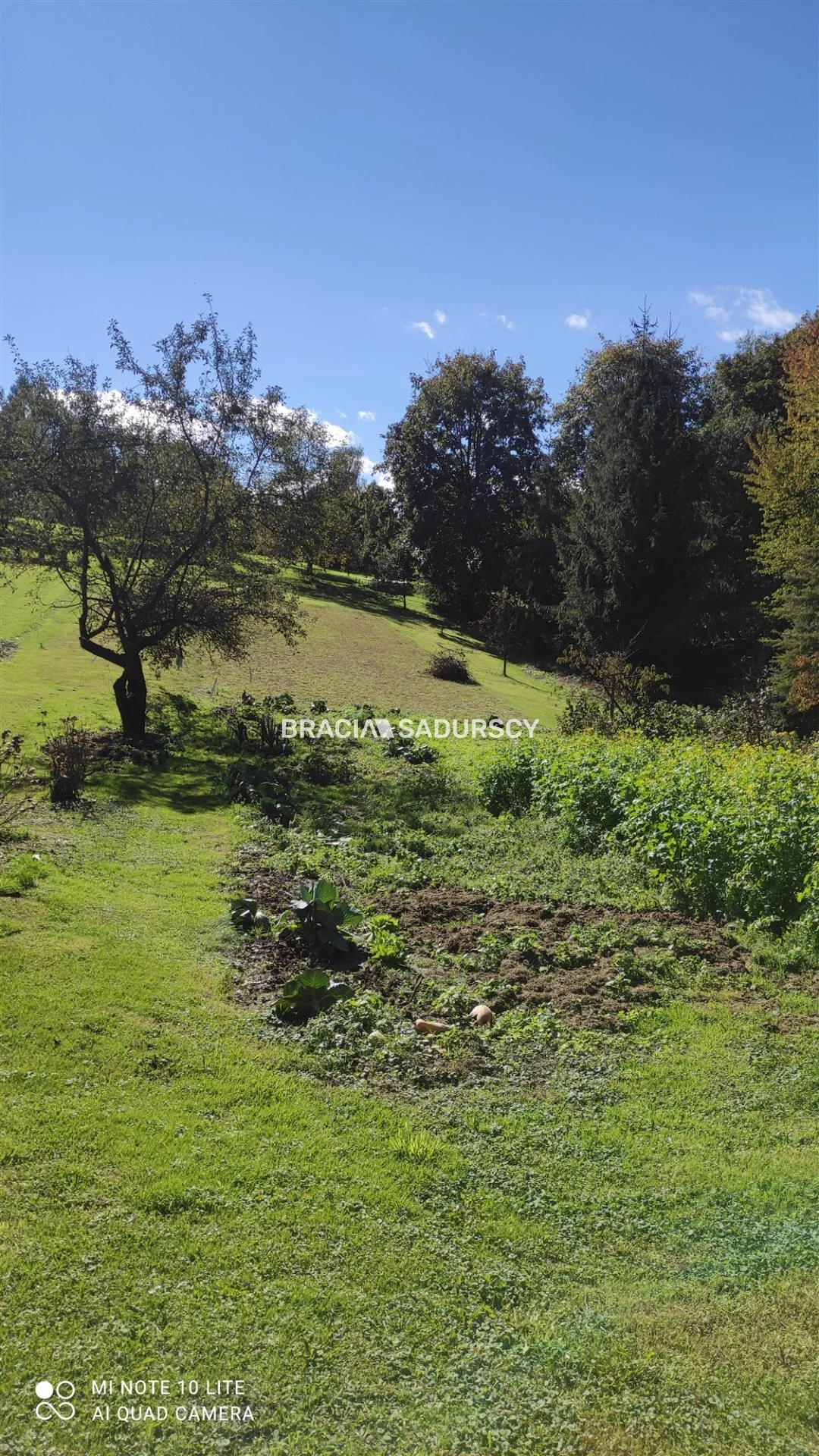 Działka 1 671,00 m², oferta nr , BS5-GS-306425-101, Zabierzów