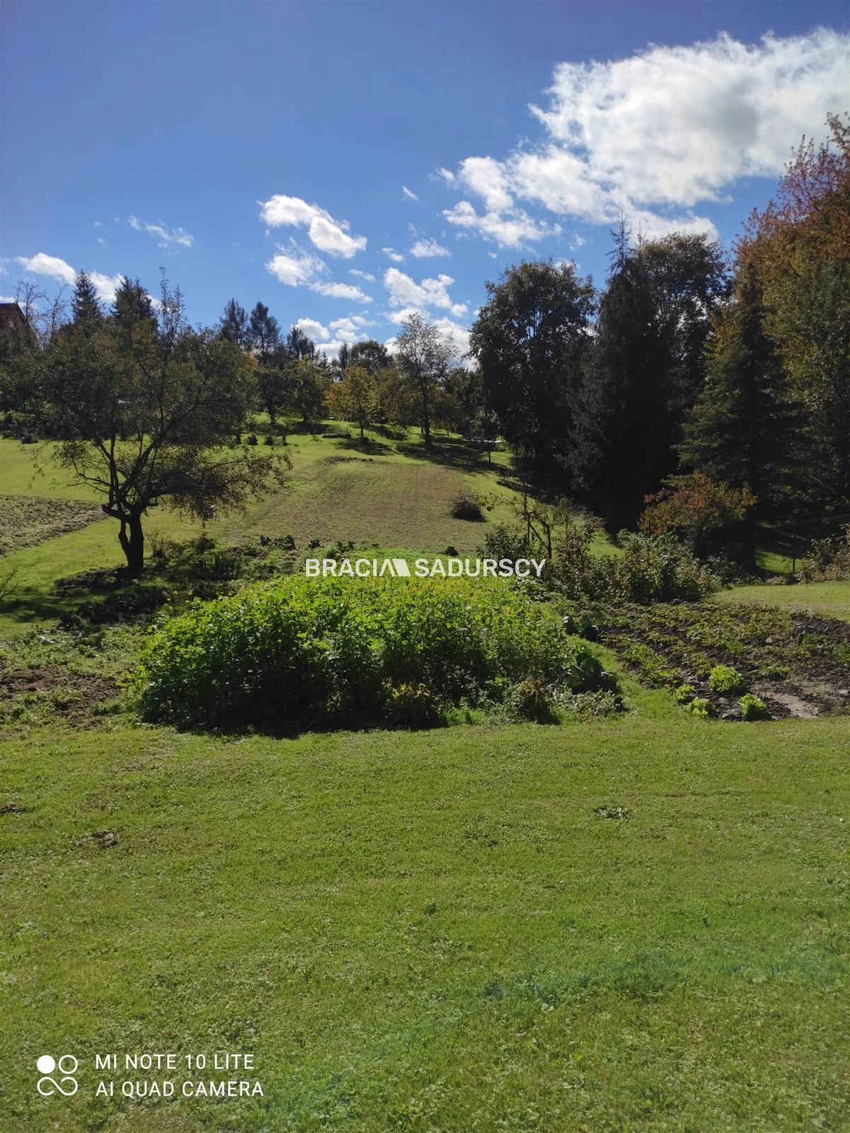Działka 1 671,00 m², oferta nr , BS5-GS-306425-102, Zabierzów