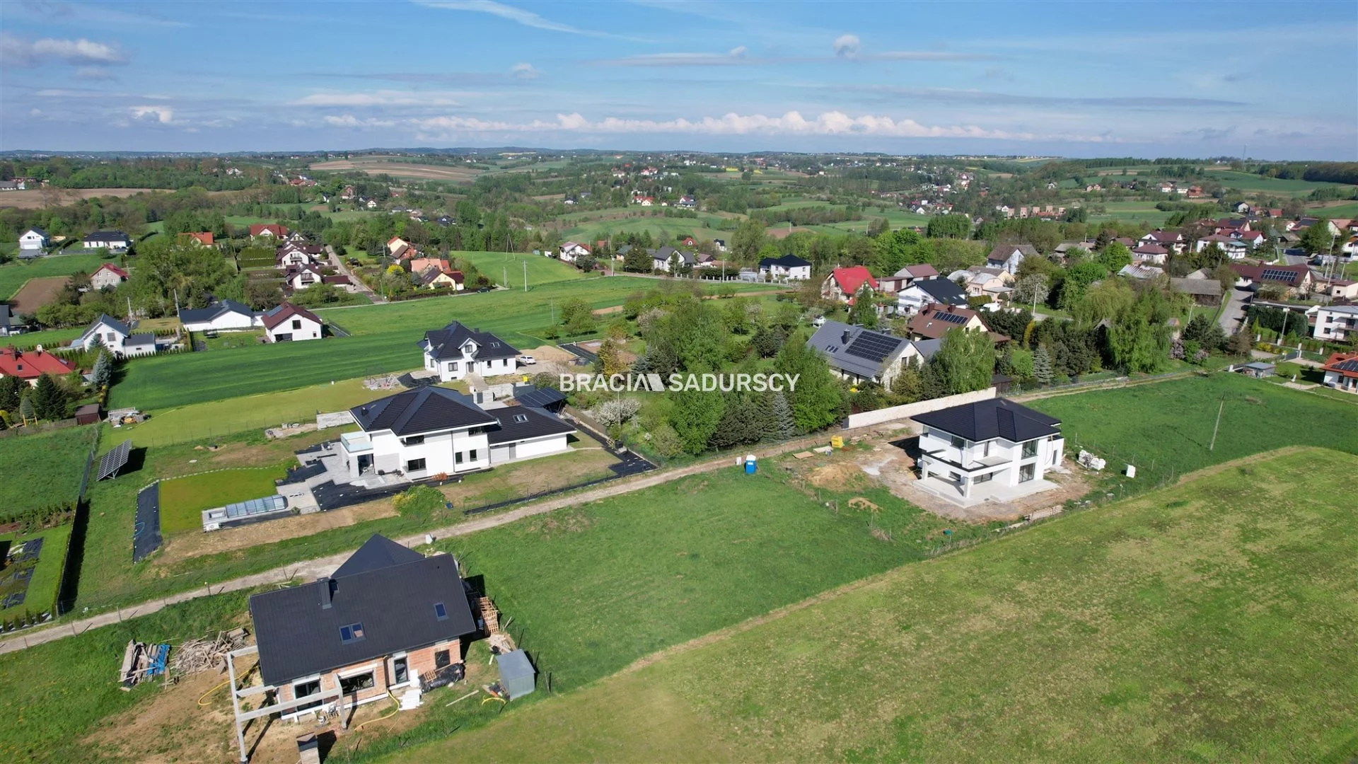 Działka 1 300,00 m², oferta nr , BS5-GS-300902-48, Narama, Zakątek