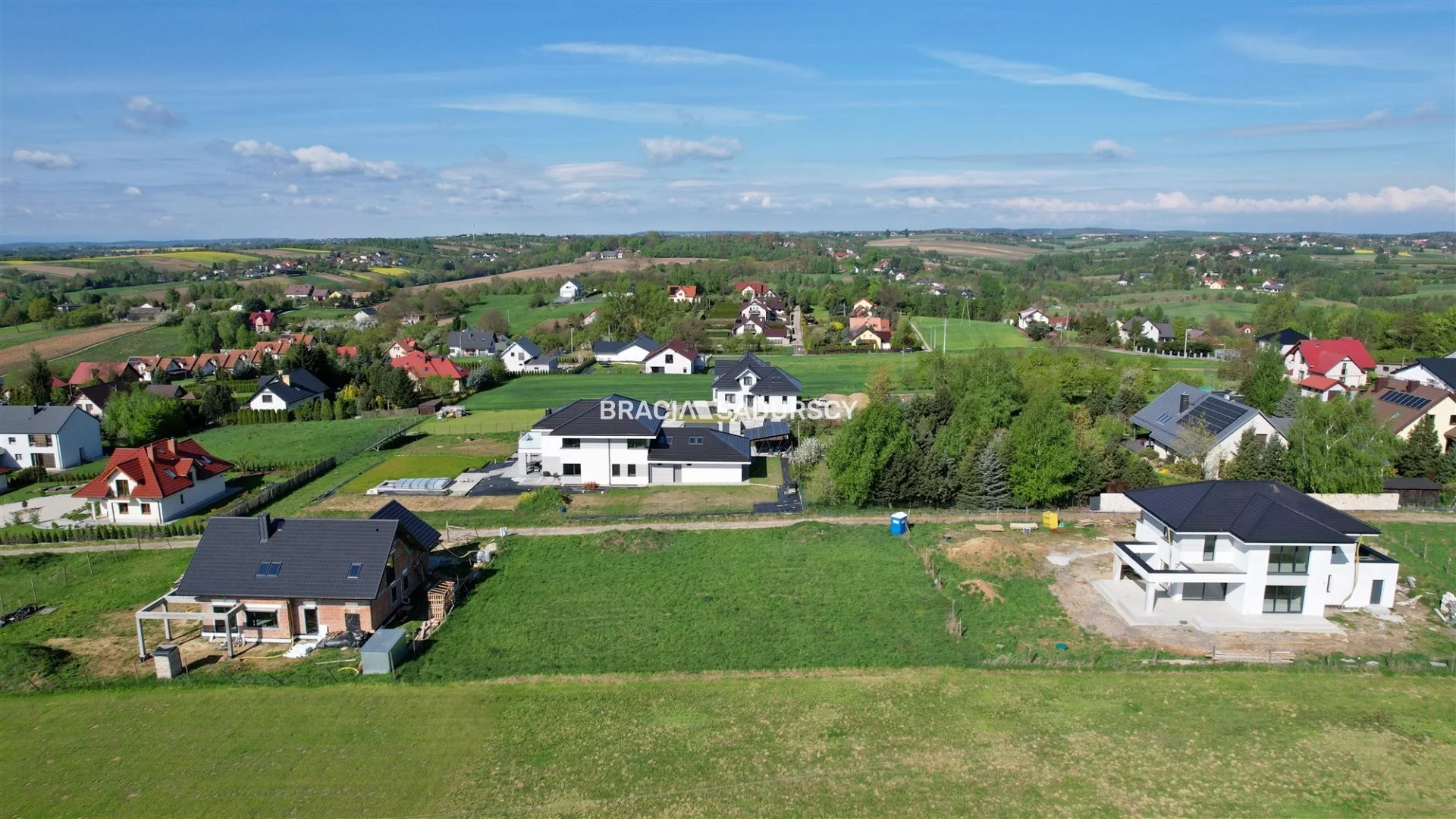 Działka 1 300,00 m², oferta nr , BS5-GS-300902-48, Narama, Zakątek