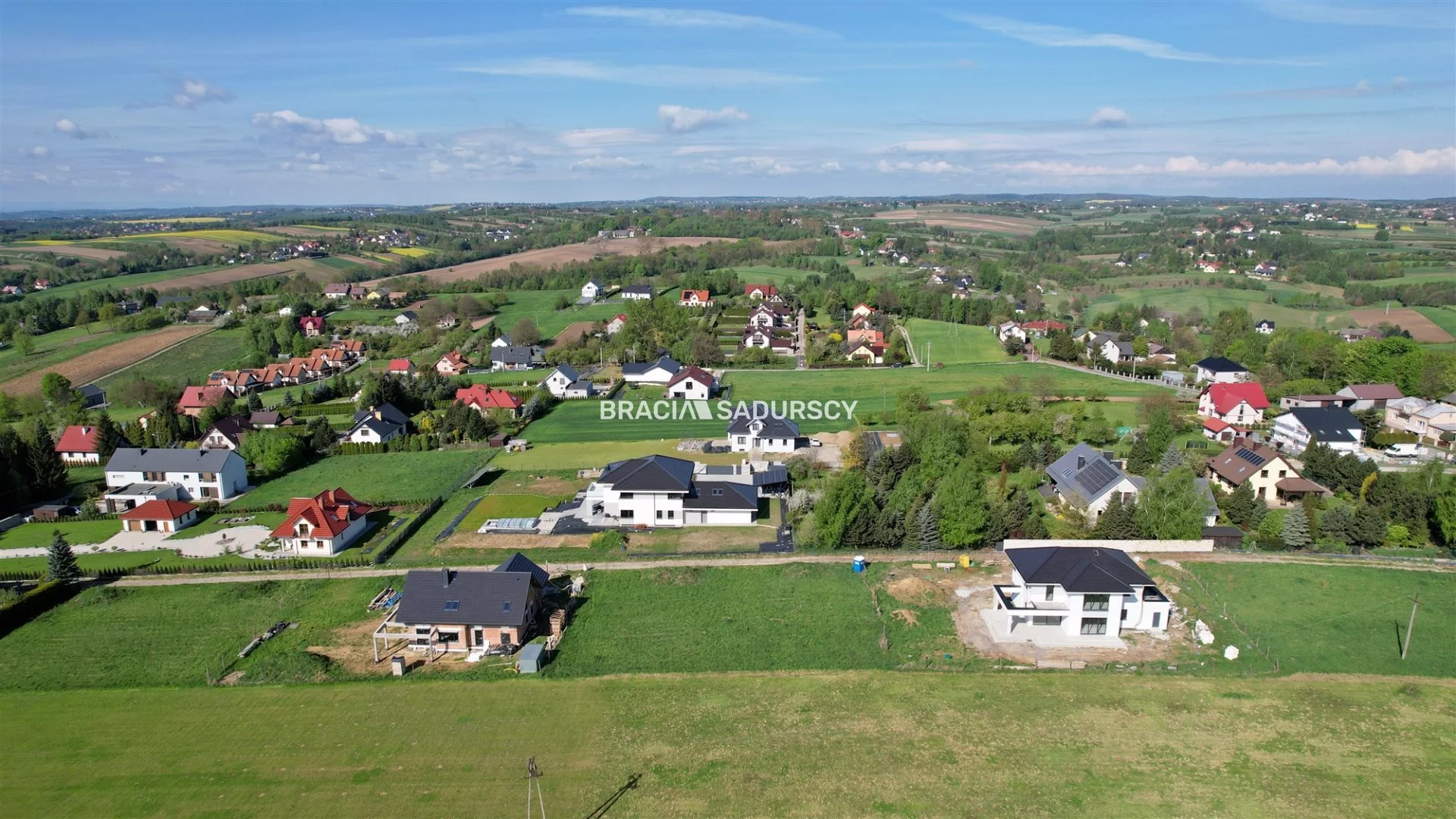 Działka 1 300,00 m², oferta nr , BS5-GS-300902-48, Narama, Zakątek