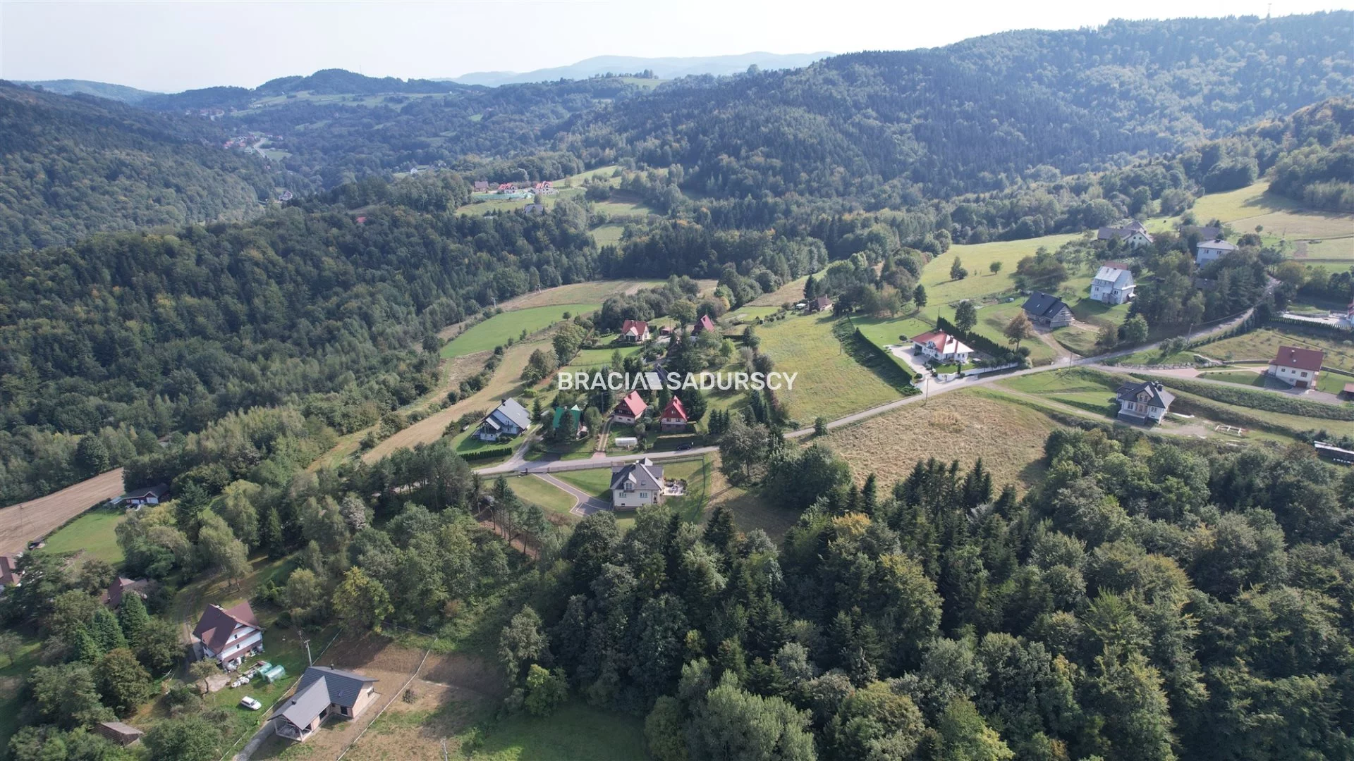 Działka 1 600,00 m², oferta nr , BS5-GS-303556-35, Żegocina