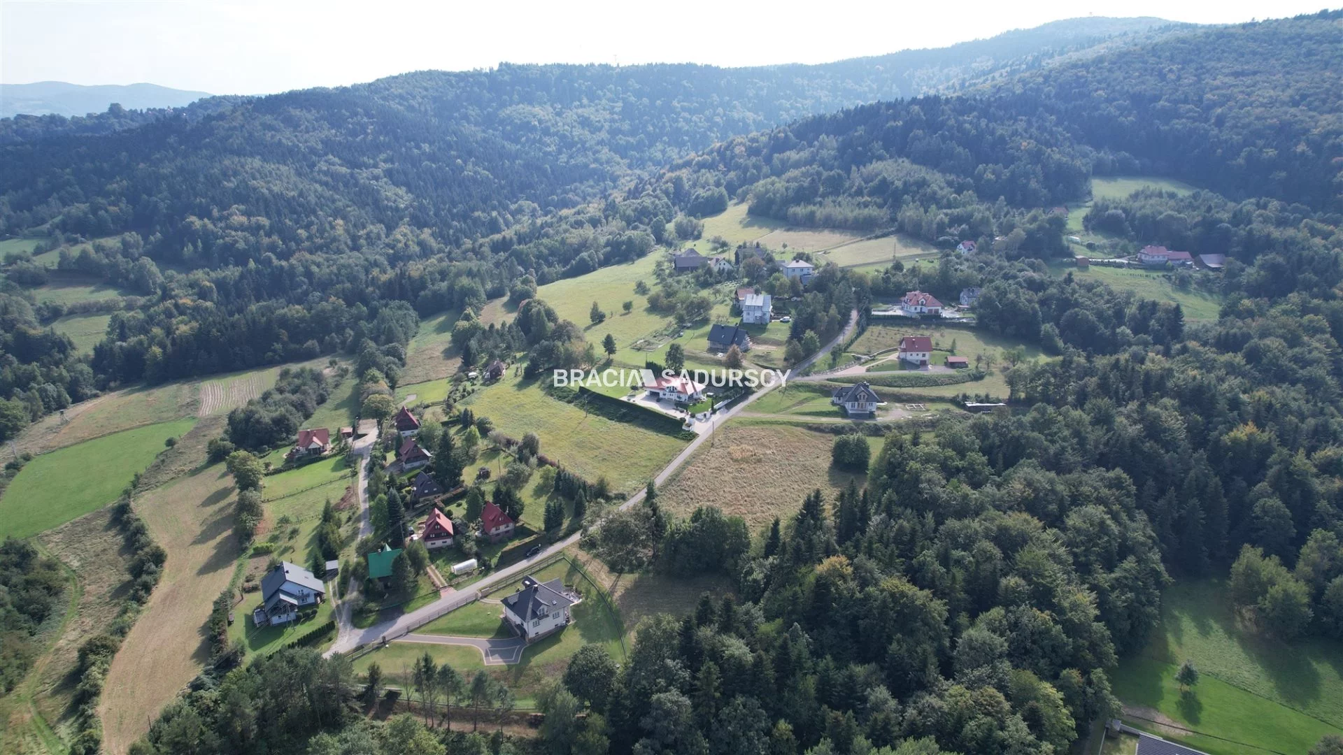 Działka 1 600,00 m², oferta nr , BS5-GS-303556-35, Żegocina